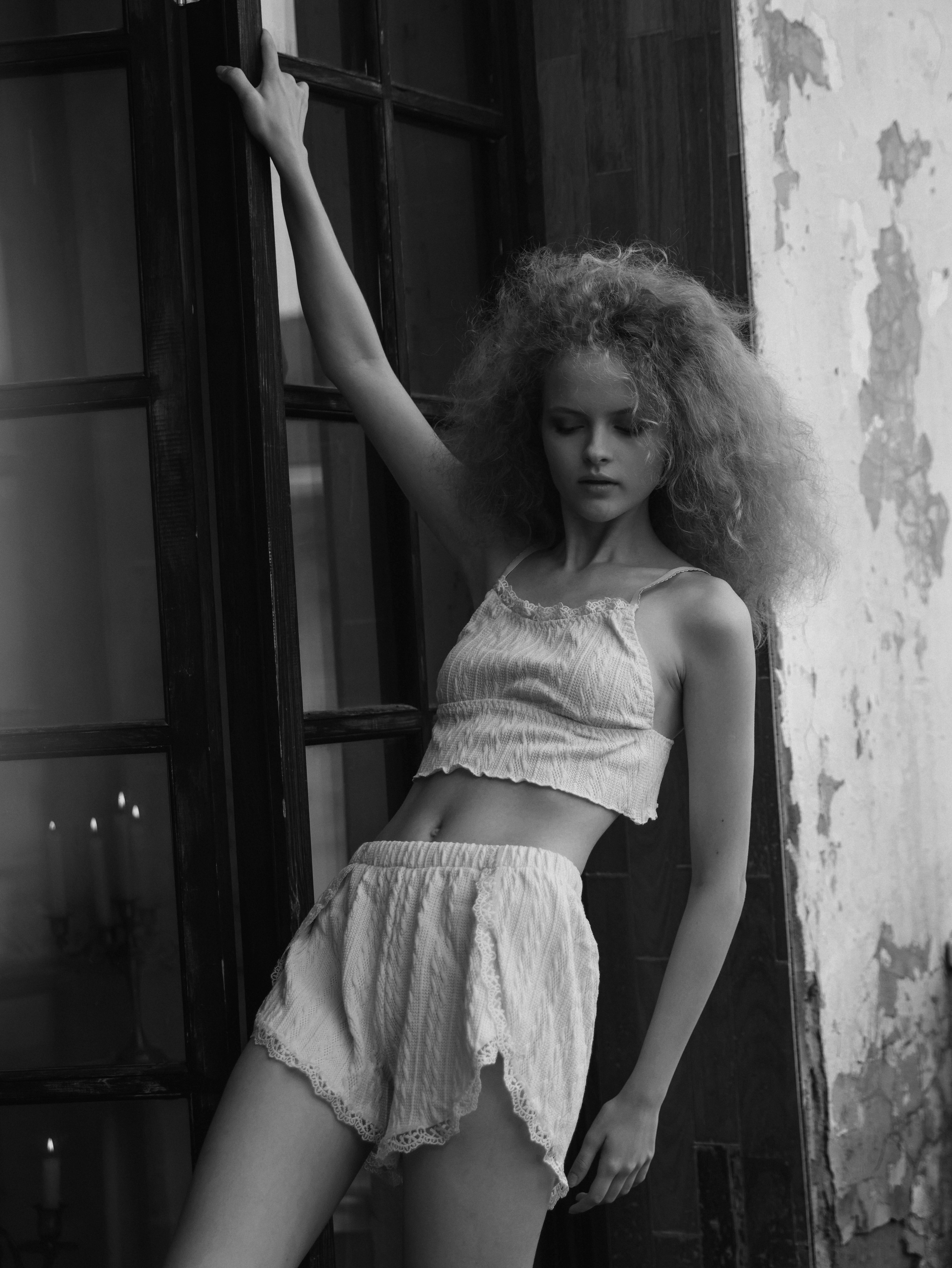 Тая. Мультифотограф Динара Ахмедзянова