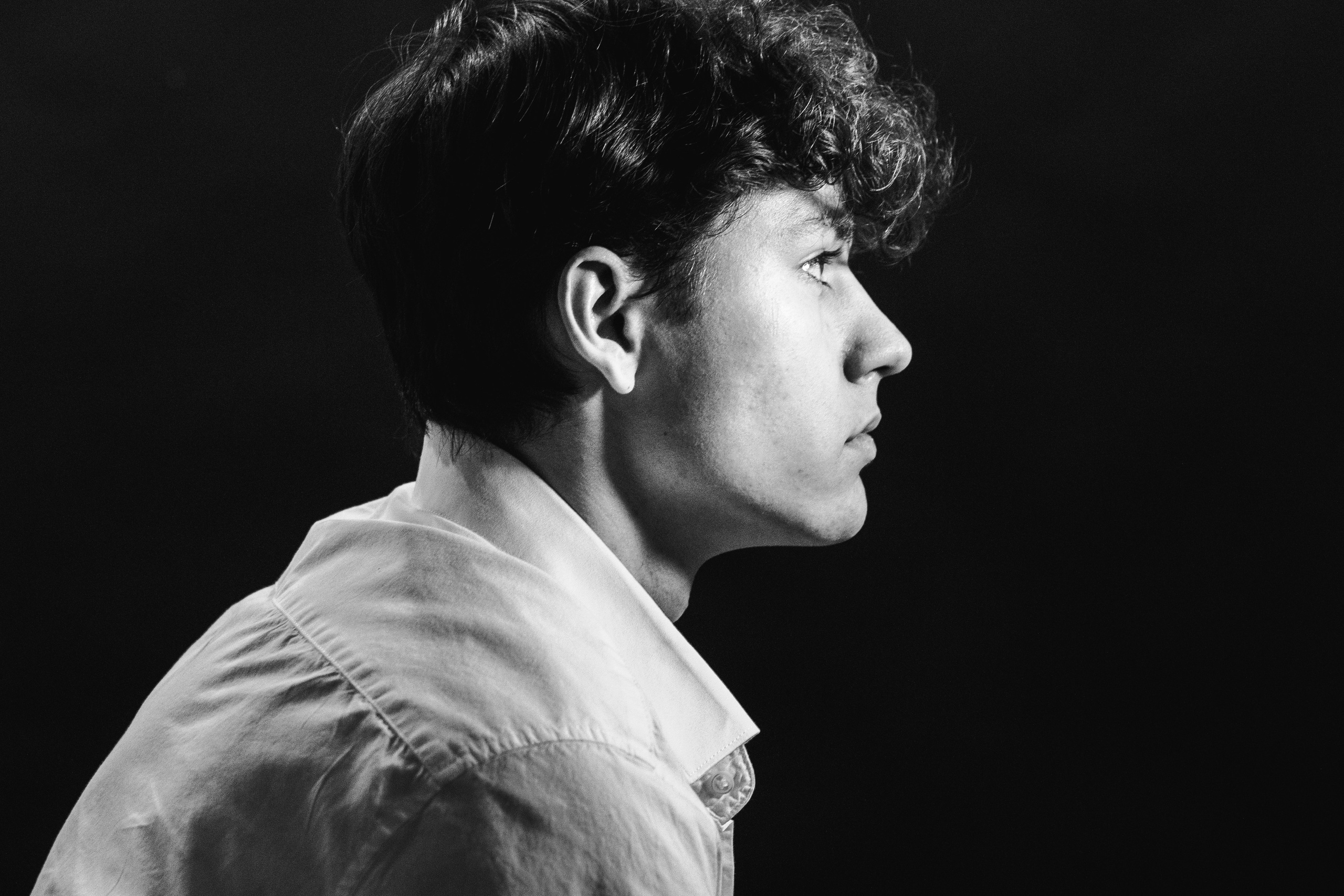 Мужской портрет. Фотограф в Краснодаре Кристина Филиппова