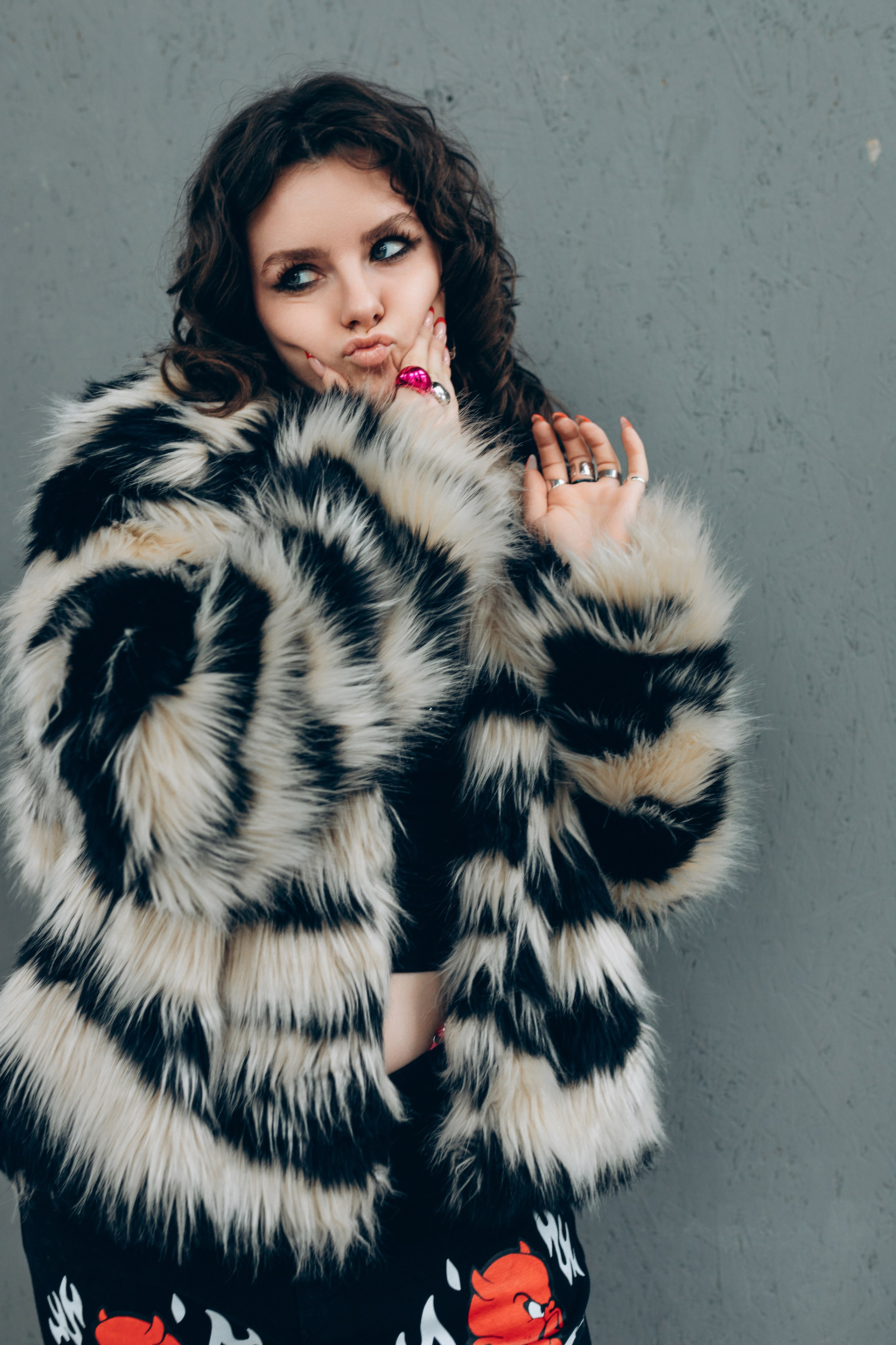 Анна. Семейный фотограф в Санкт-Петербурге Назарова Ксения