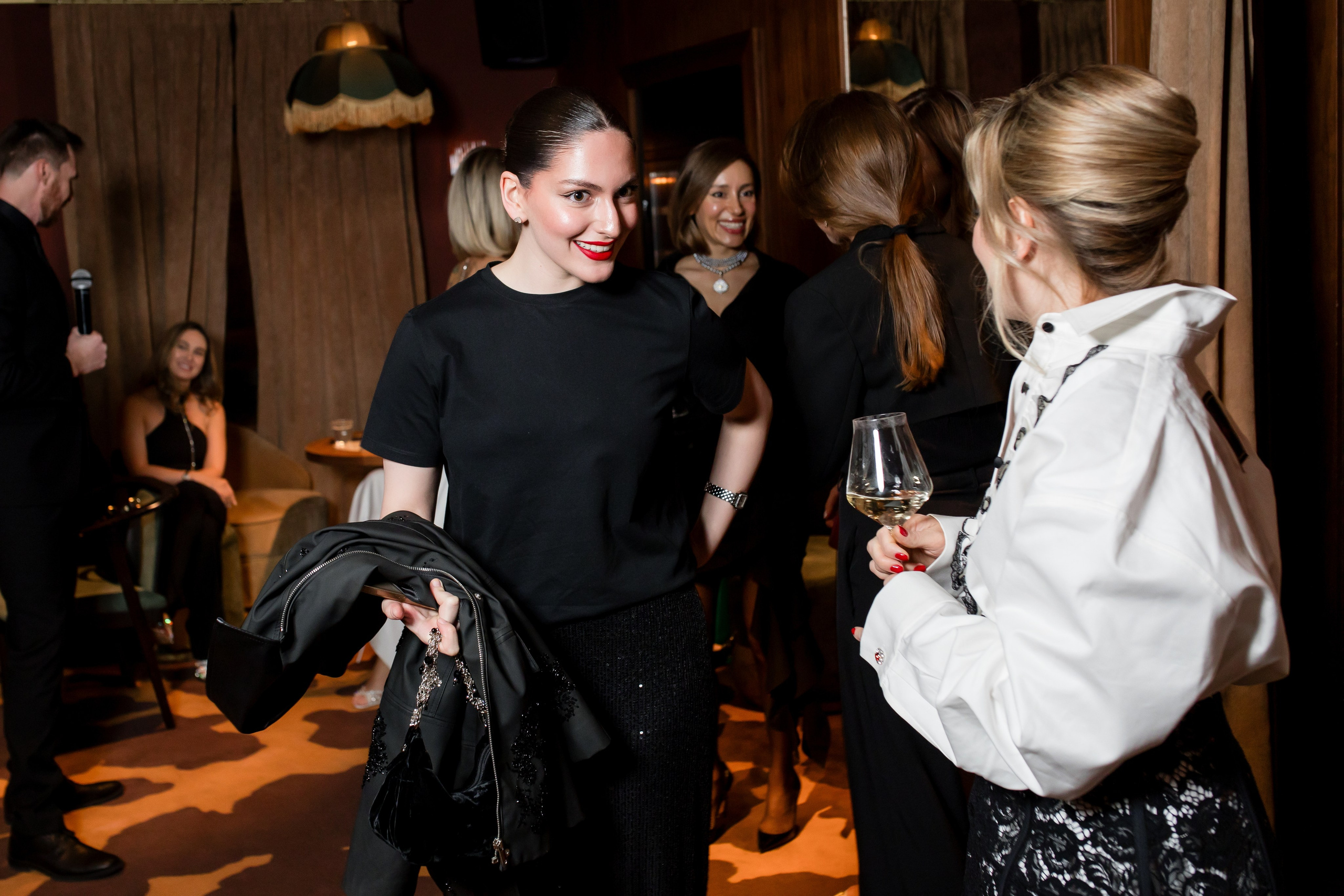 Жаркий День рождения. Репортажной и Свадебный фотограф Слава Цесарь