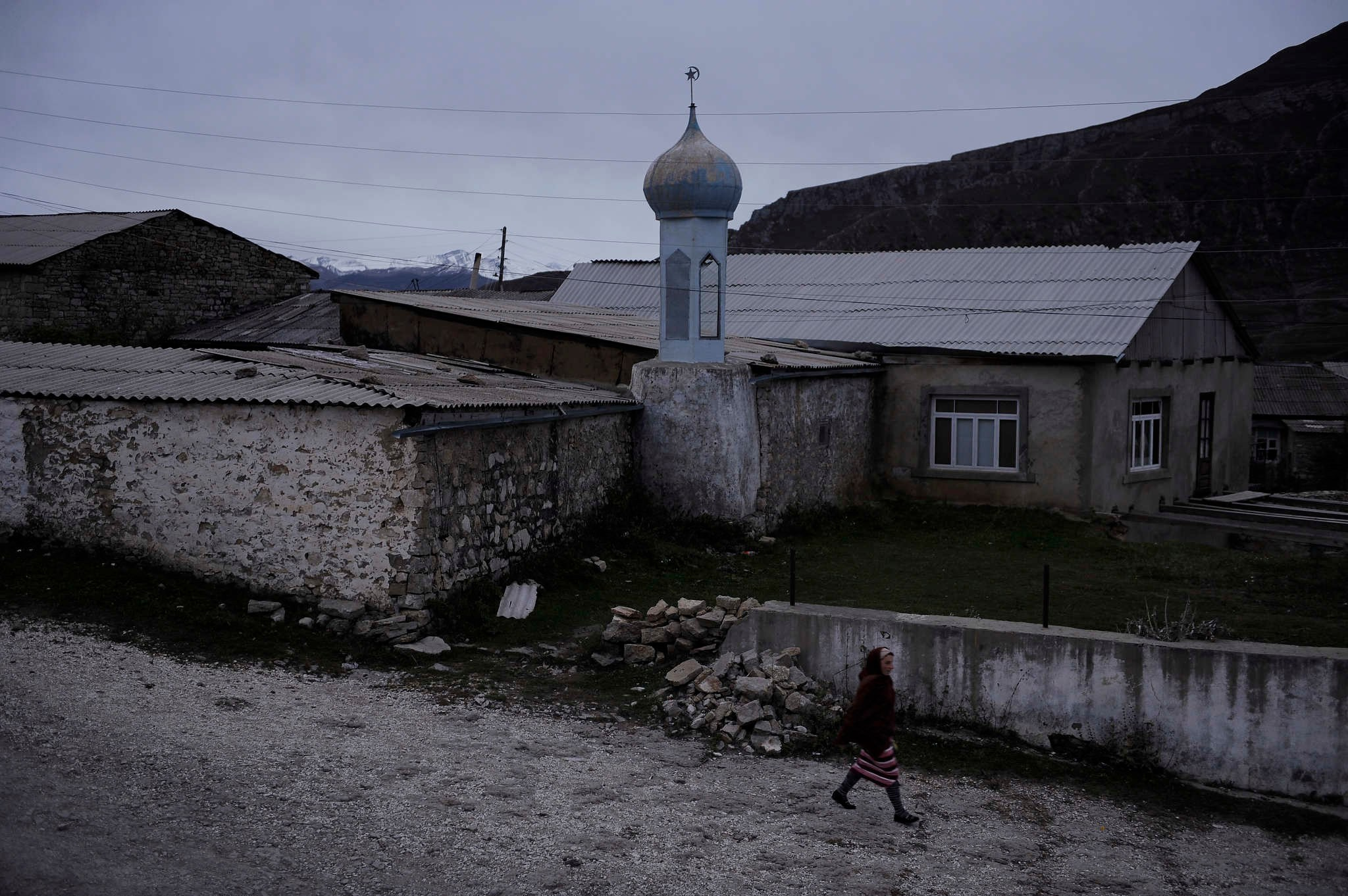 Фототур на Кавказ 18–25 октября 2025