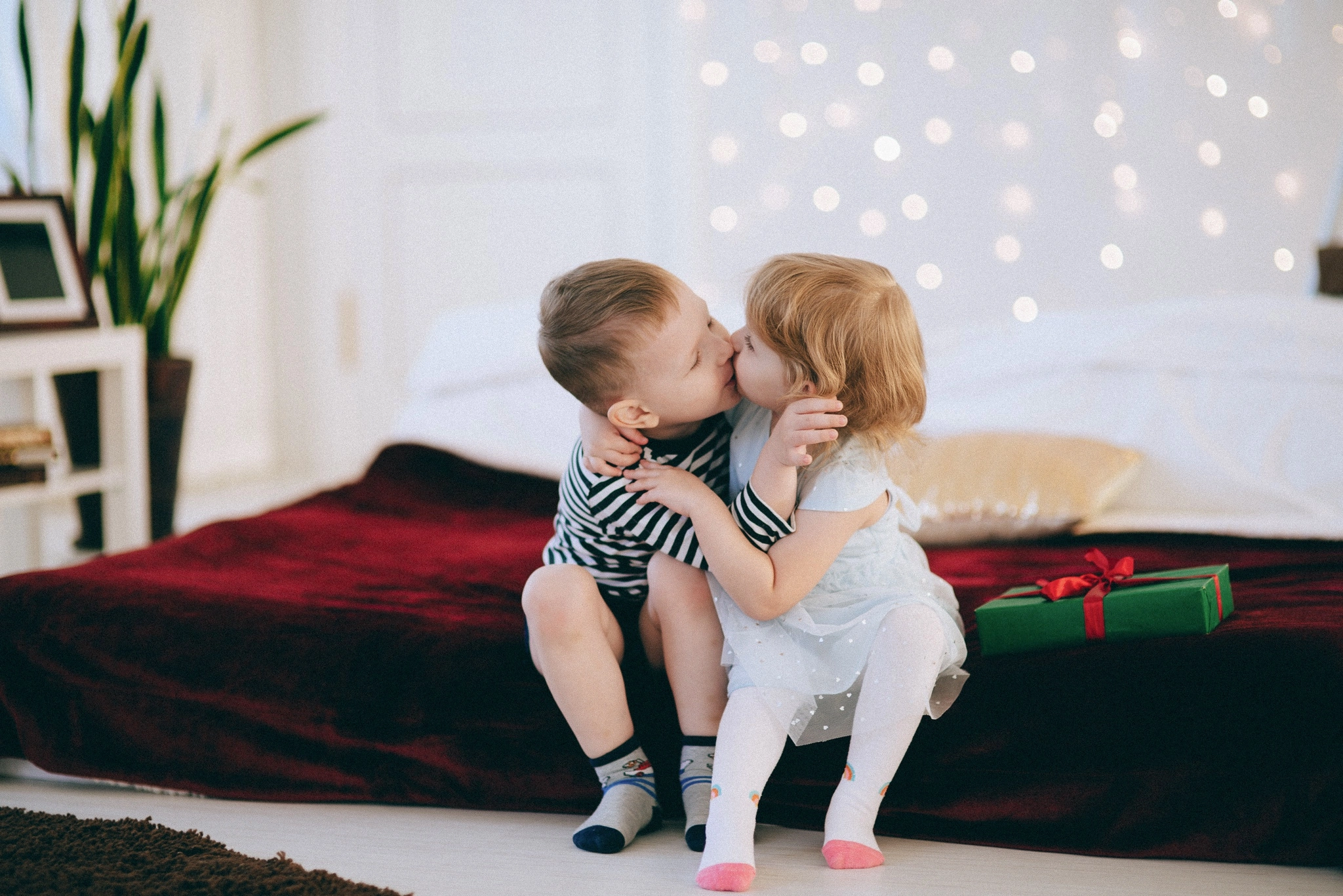 Студийная съемка. Фотограф в Санкт-Петербурге