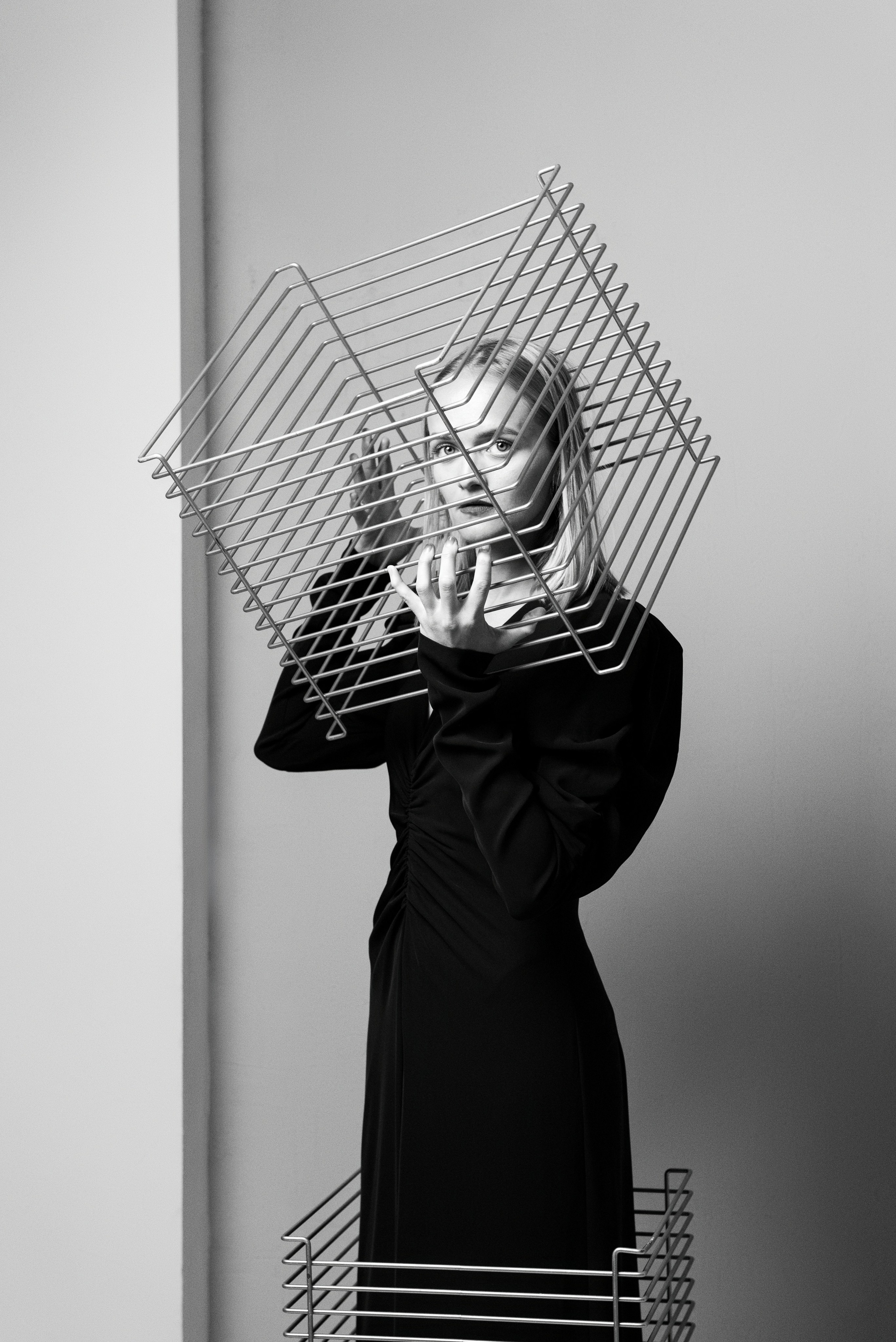 Василиса. Портретный и архитектурный фотограф в Москве и Санкт-Петербурге