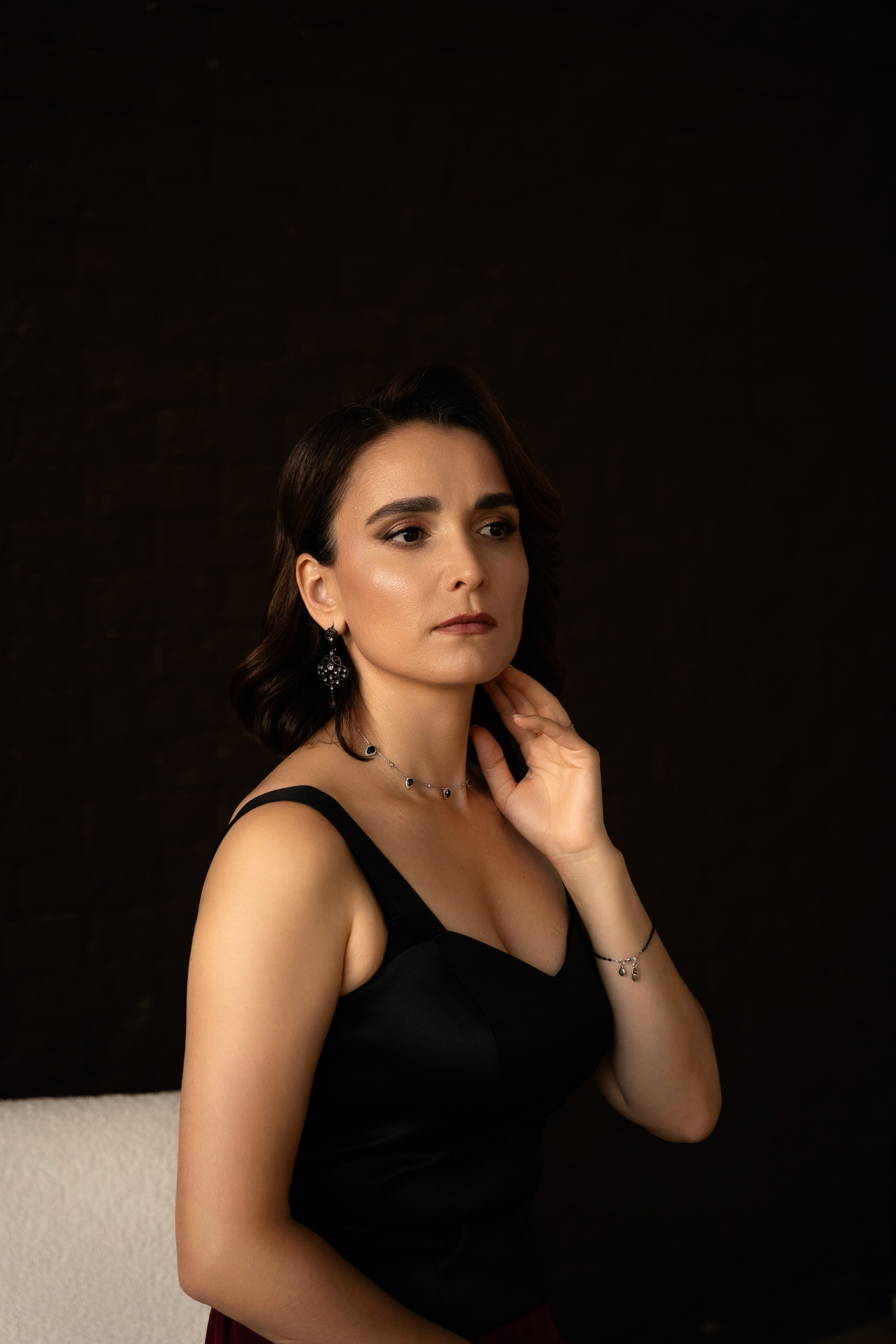 Нелли. Фотограф в Ульяновске Александра Григоровских