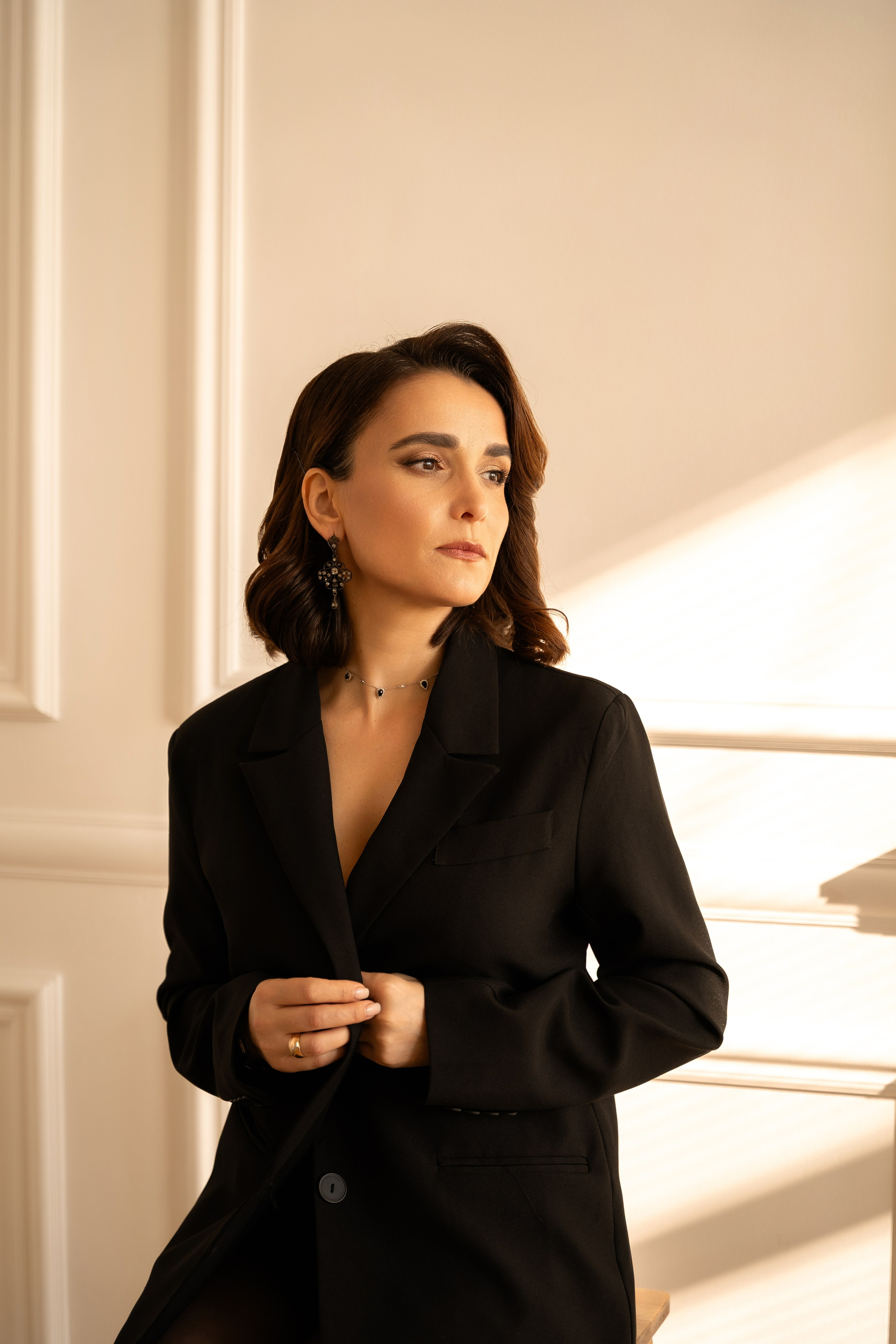 Нелли. Фотограф в Ульяновске Александра Григоровских