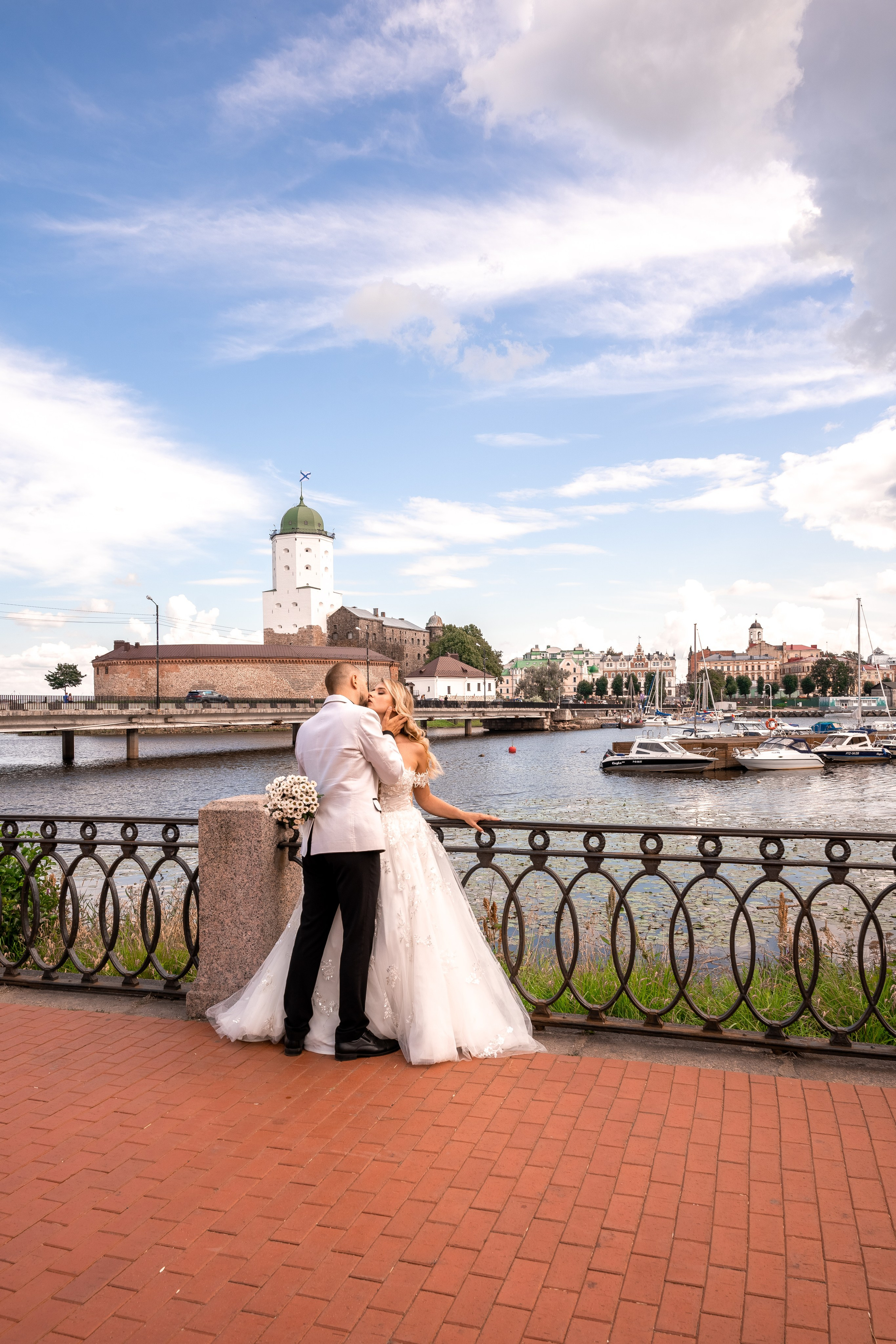 Дима и Аня. Фотограф в Ульяновске Александра Григоровских