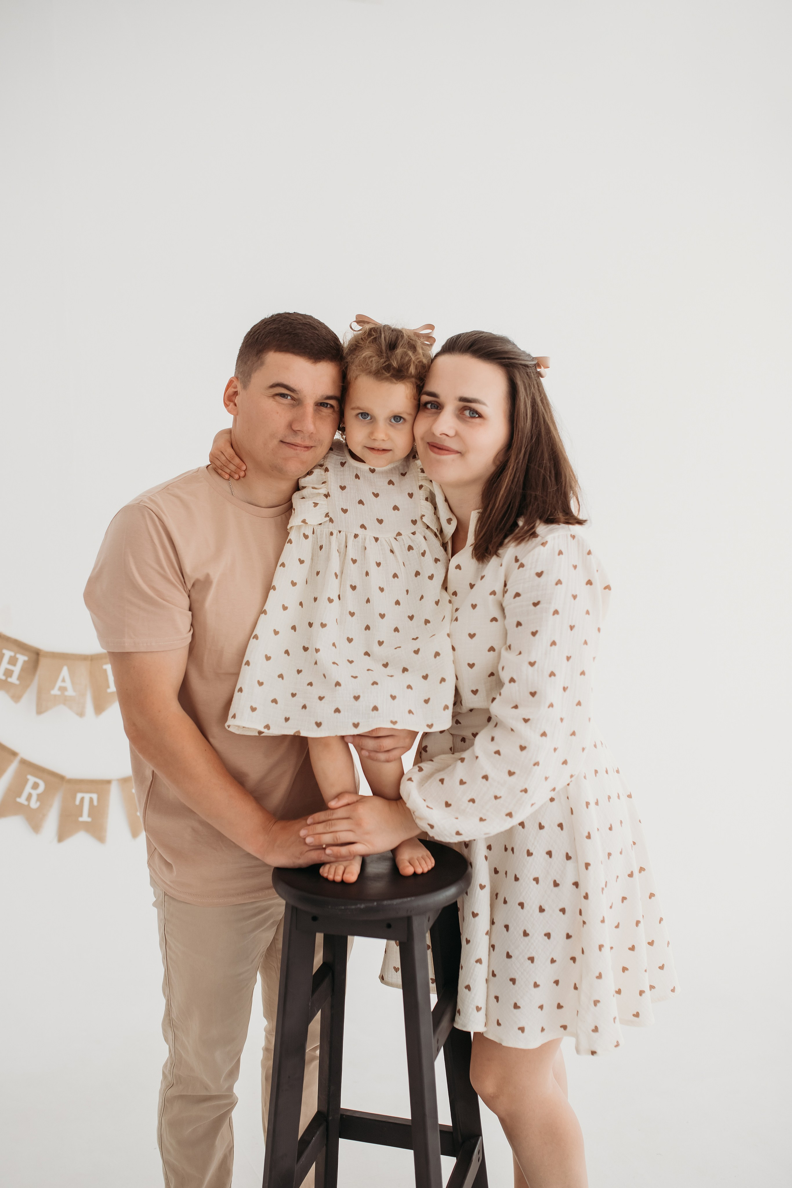 Маша. Семейный и детский фотограф Минск, Беларусь