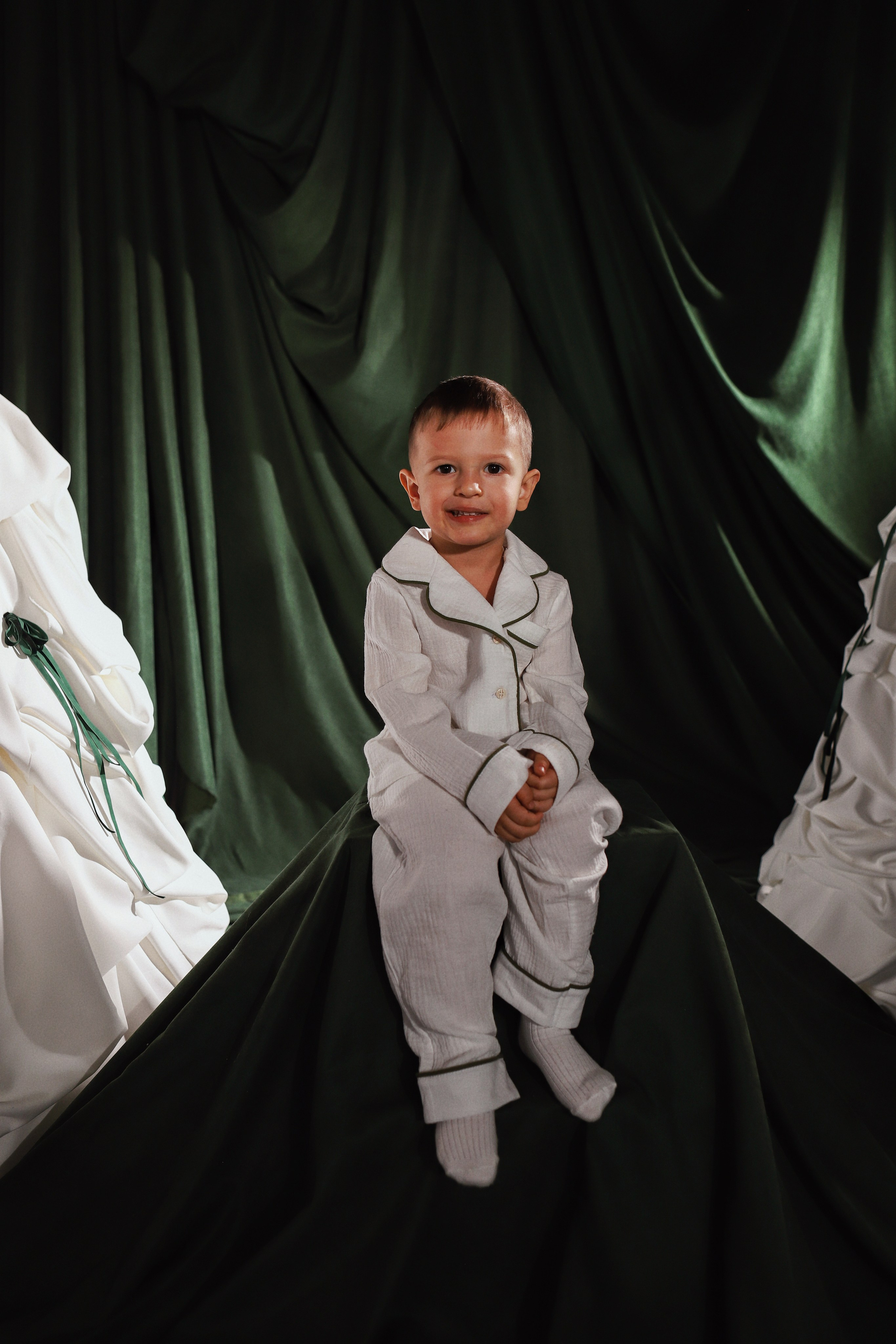 Новогодние. Семейный фотограф, женский портрет в Ставрополе