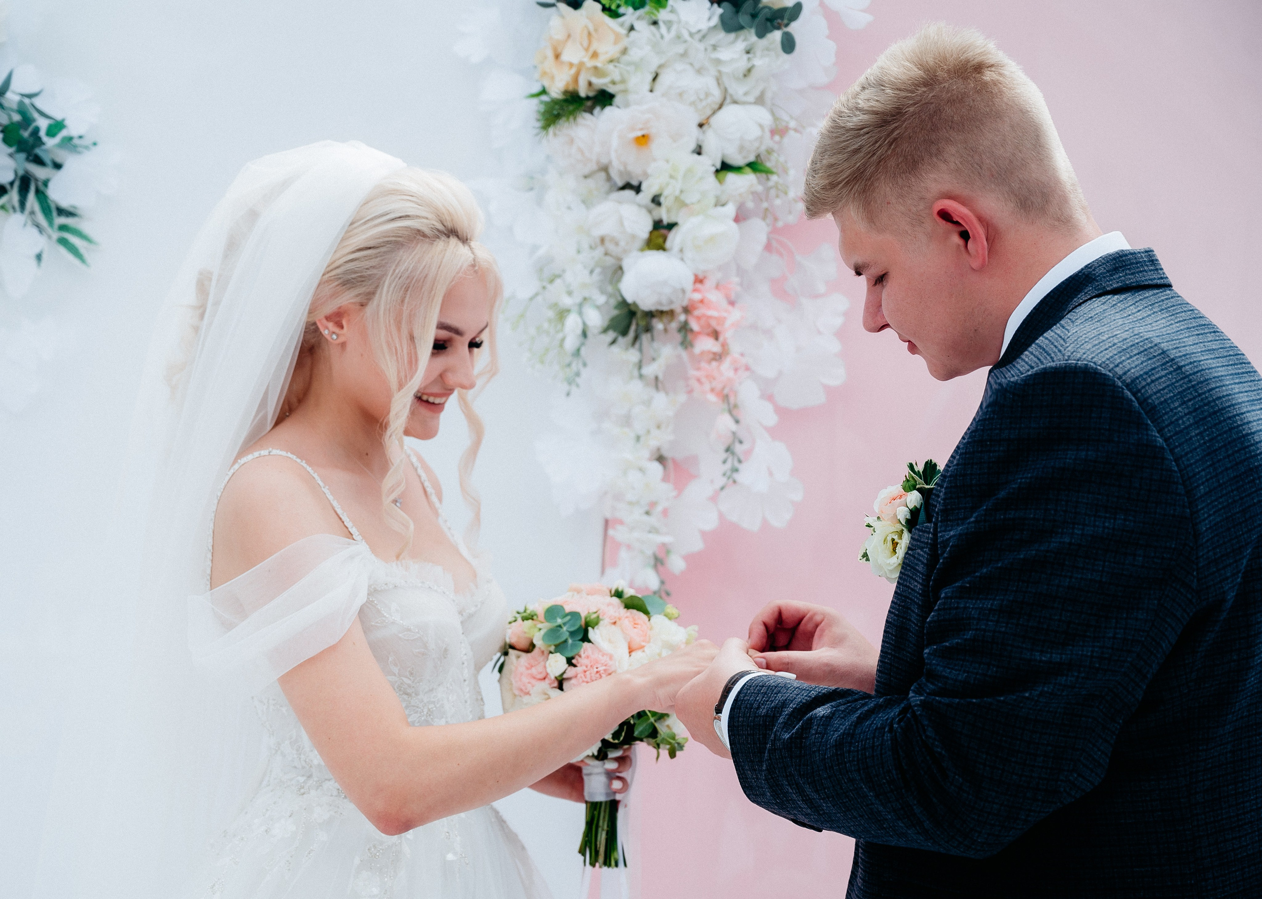 Татьяна Михаил Вешенская. Фотограф Алёна Мил