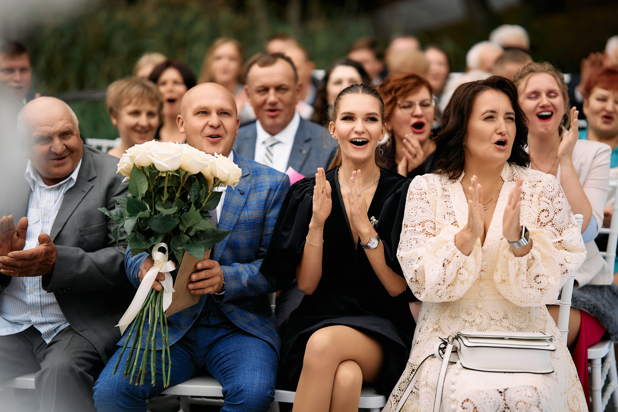 Алина и Илья. Свадебный фотограф Минск РБ