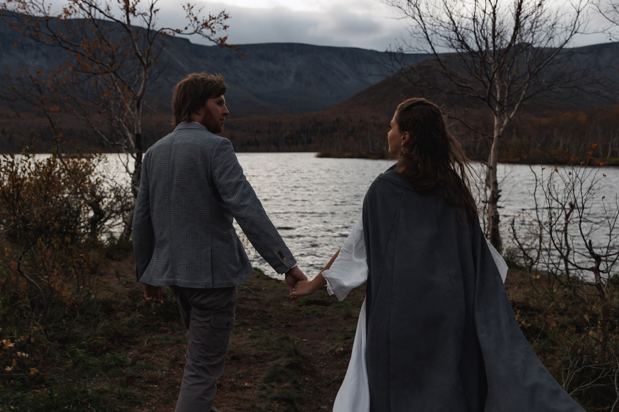 На севере — любить!. Wedding photographer in St. Petersburg, Europe and Israel Anna Agafon