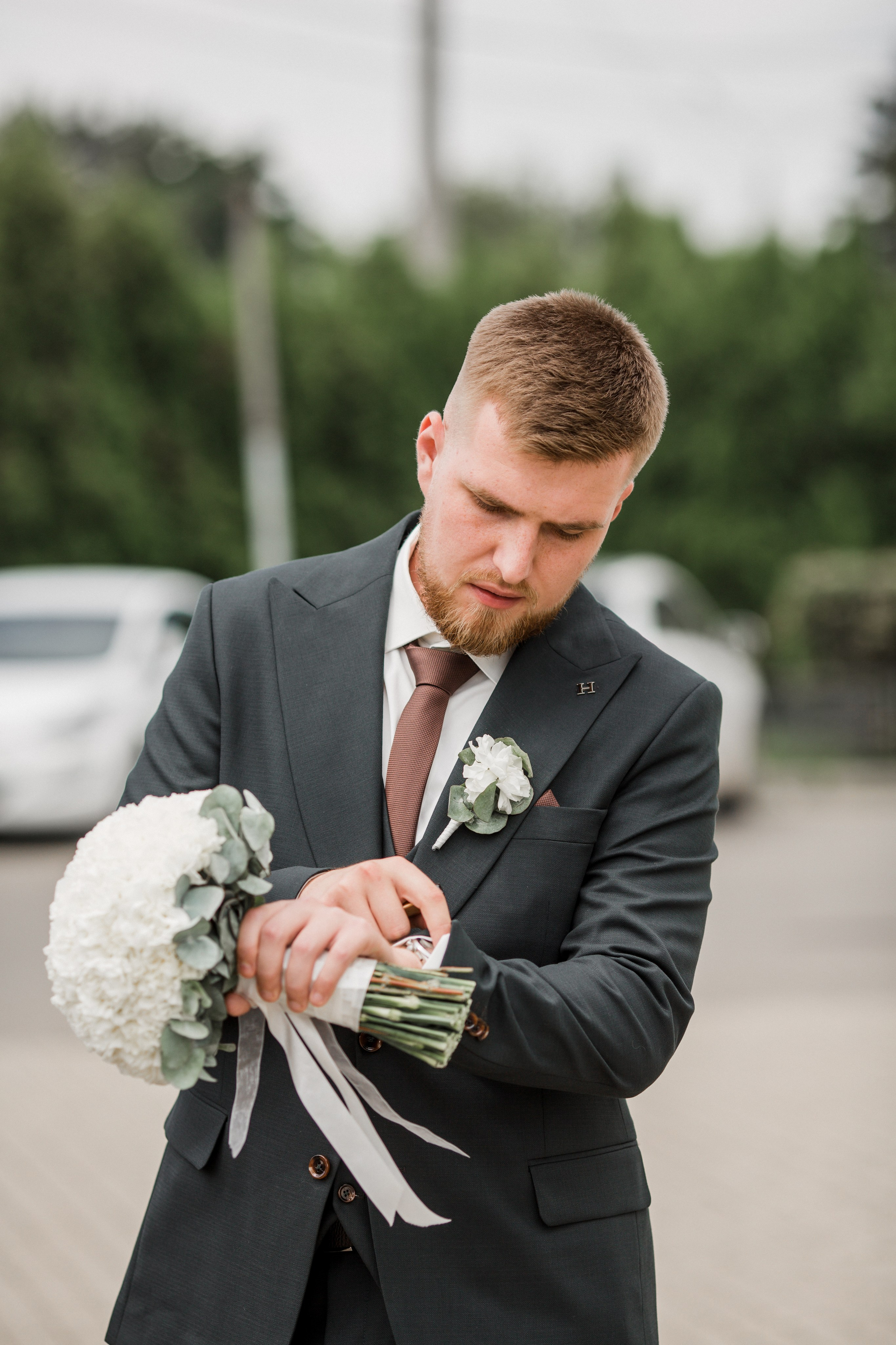 Даниил и Кристина. Свадебный и семейный фотограф в Краснодаре