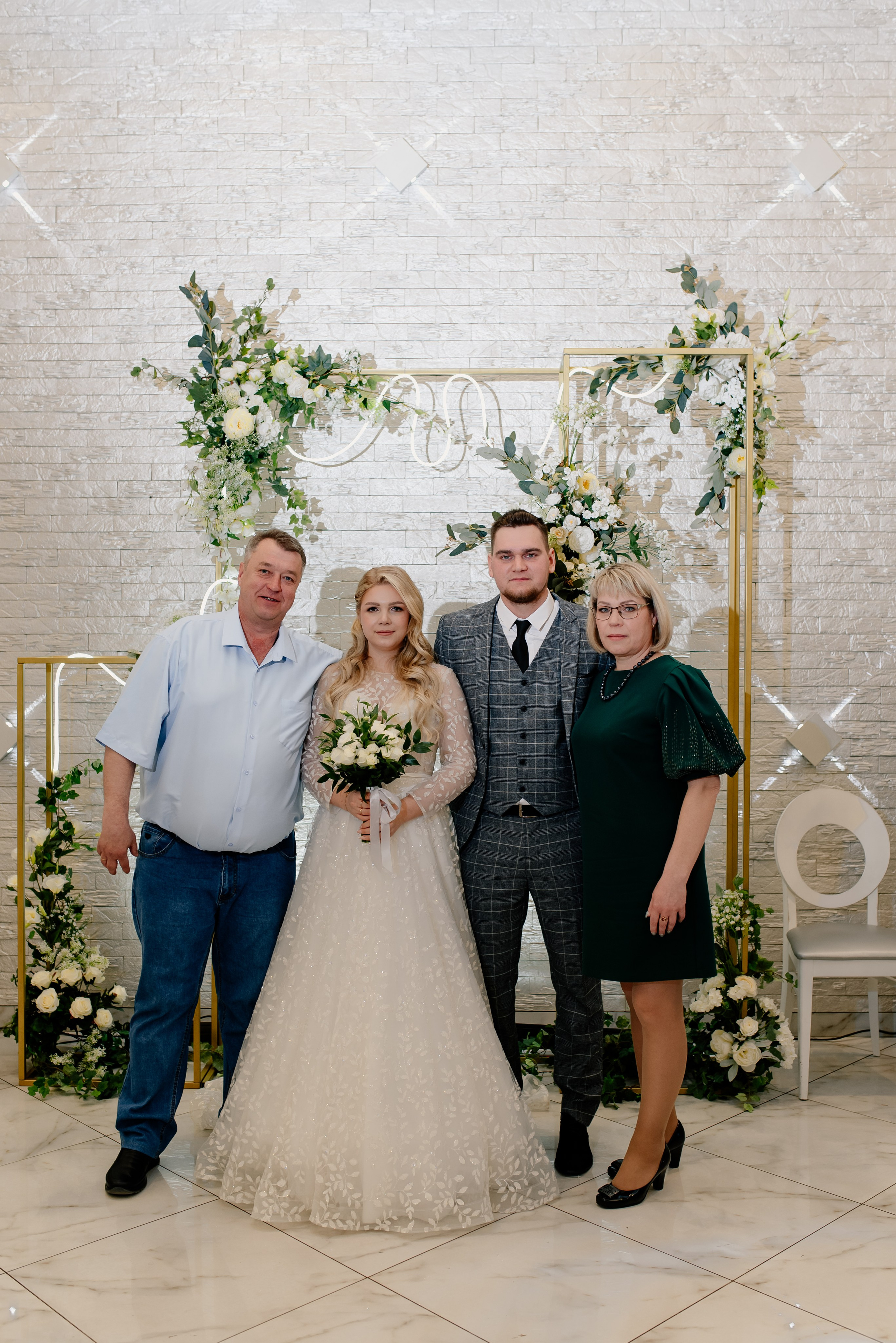 Свадебный банкет. Персональный и семейный фотограф в Нижнем Новгороде-Карачева Анна