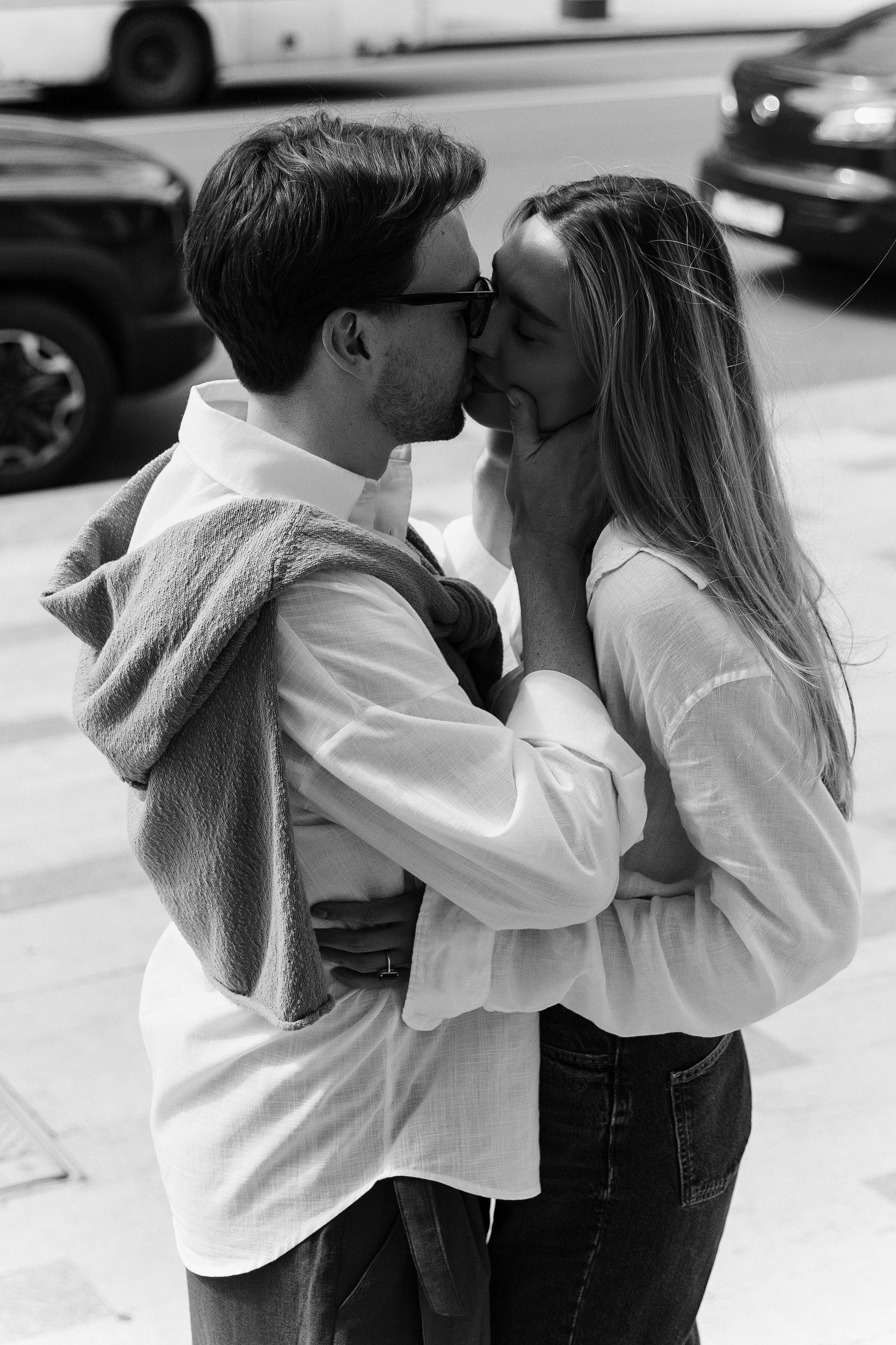 Валентина & Искандер