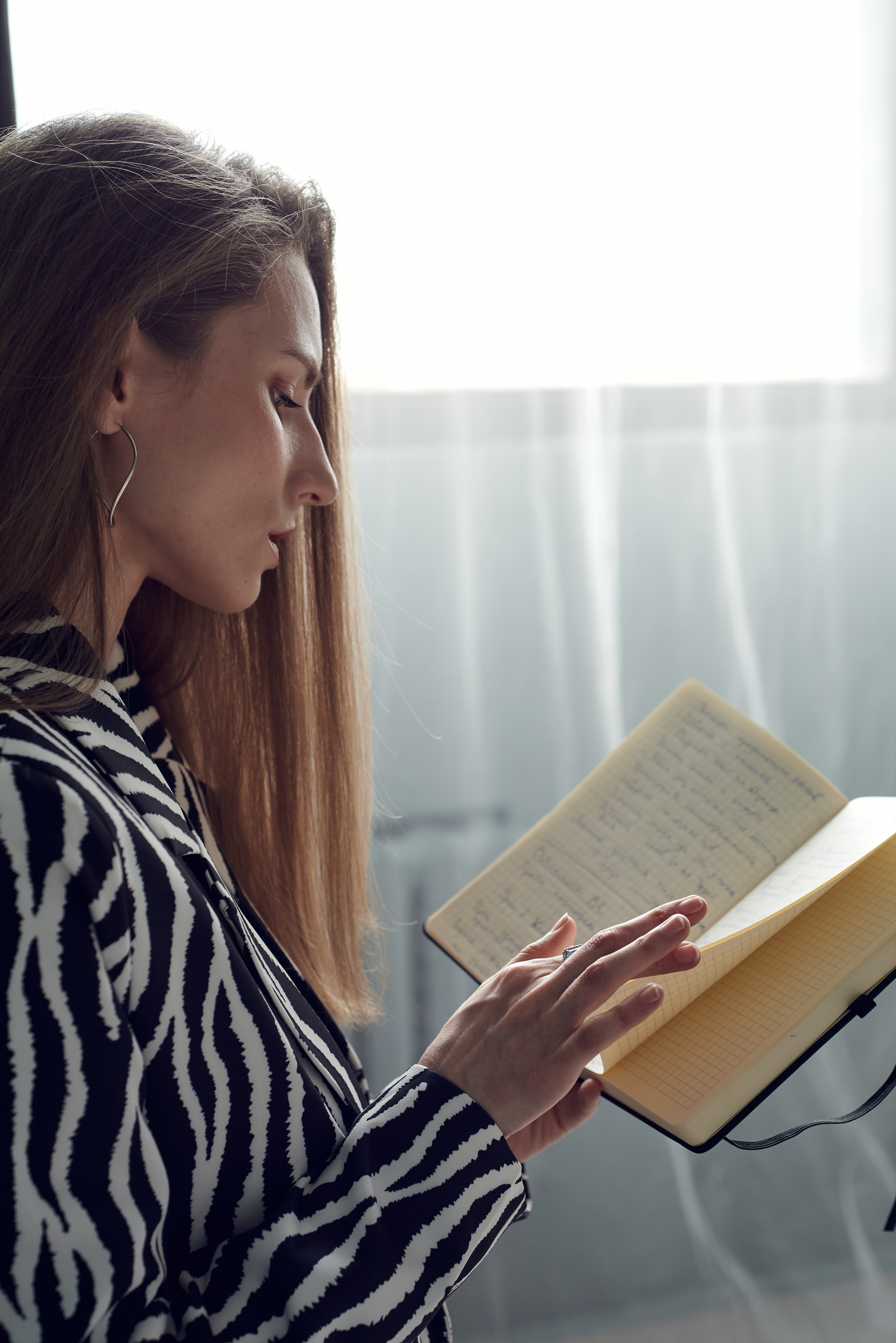 Контент- съёмка smm-менеджера. Фотограф в Нижнем Новгороде Юлия Рачинская