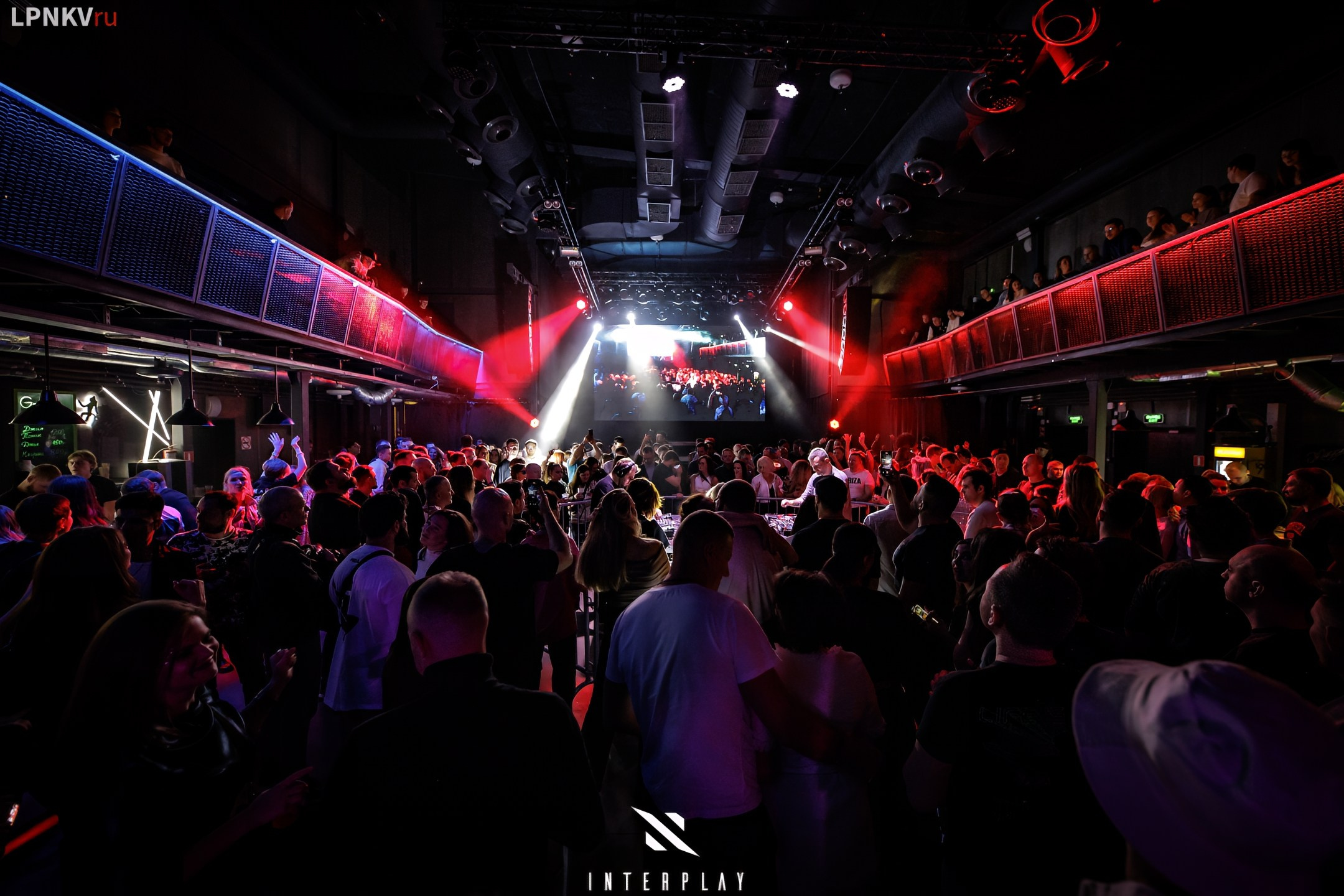 Репортажный фотограф