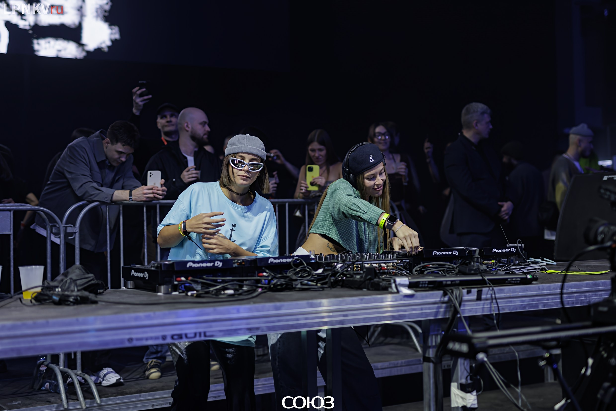 СОЮЗ в ТАУ. Репортажный фотограф в Москве