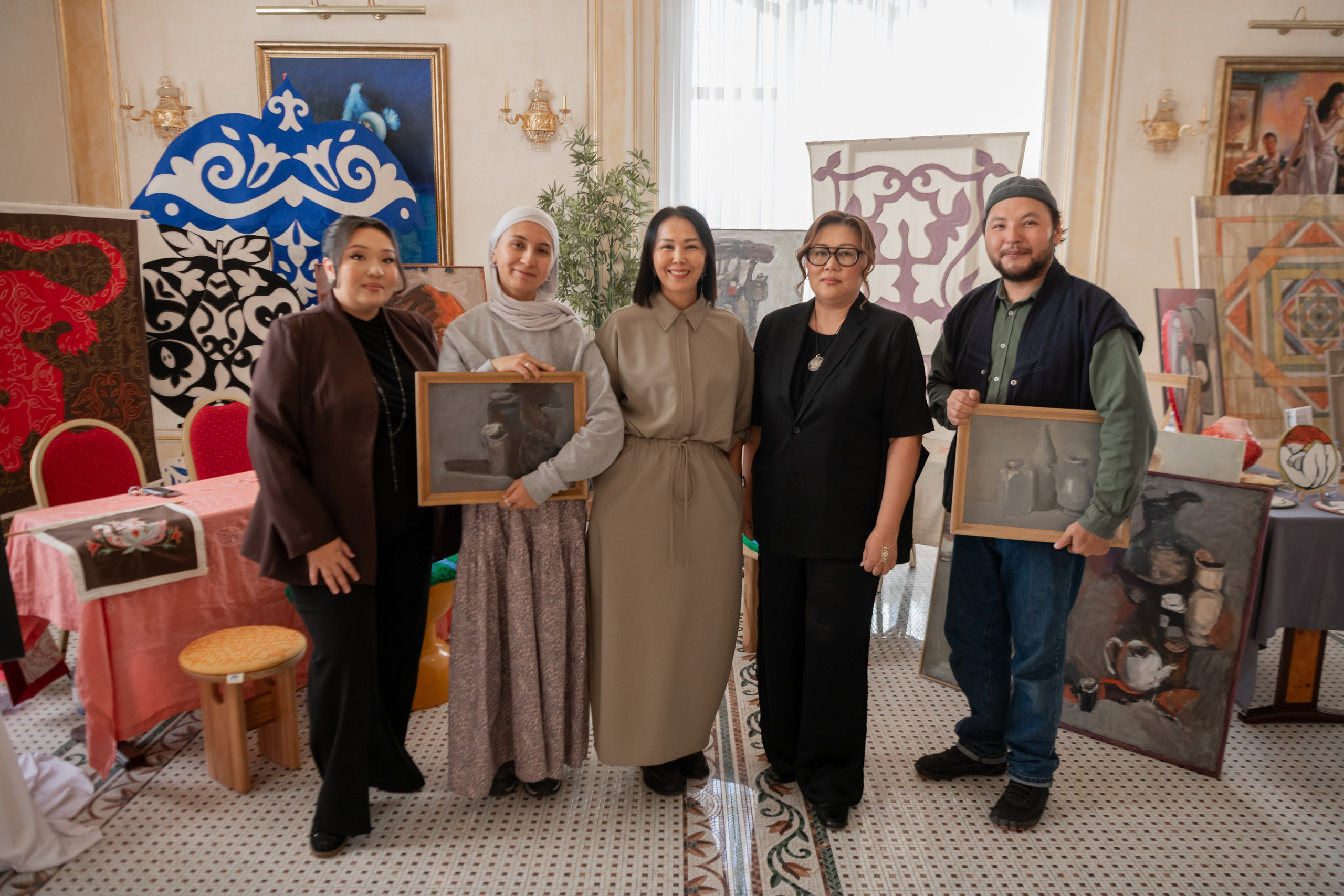 Tanu Creative 16.10.2025. Фотограф Астана, Алматы