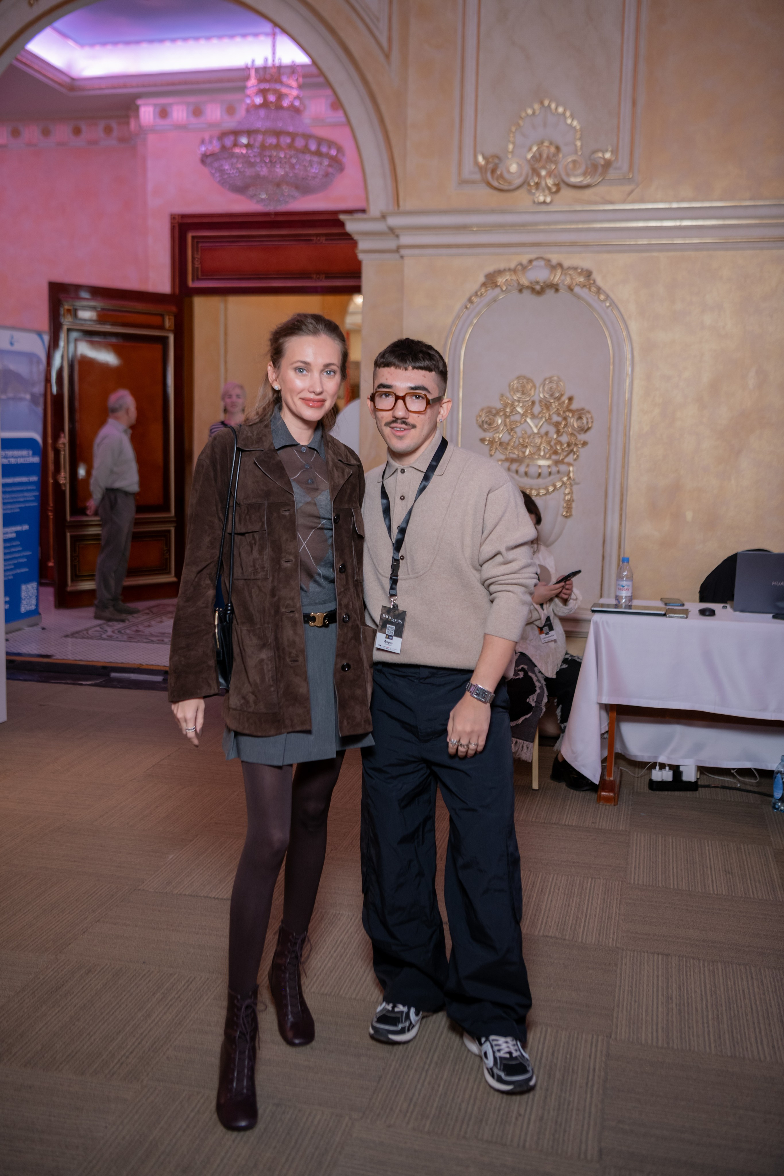 Tanu Creative 16.10.2025. Фотограф Астана, Алматы