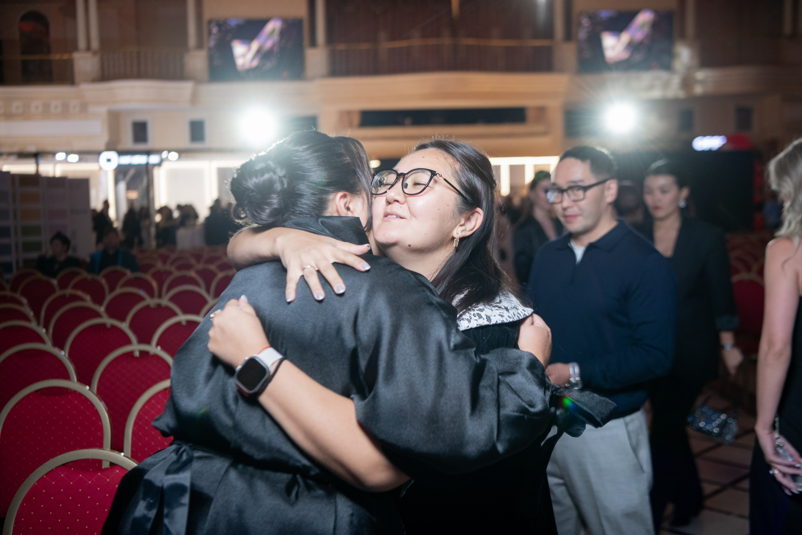 Tanu Creative 16.10.2025. Фотограф Астана, Алматы