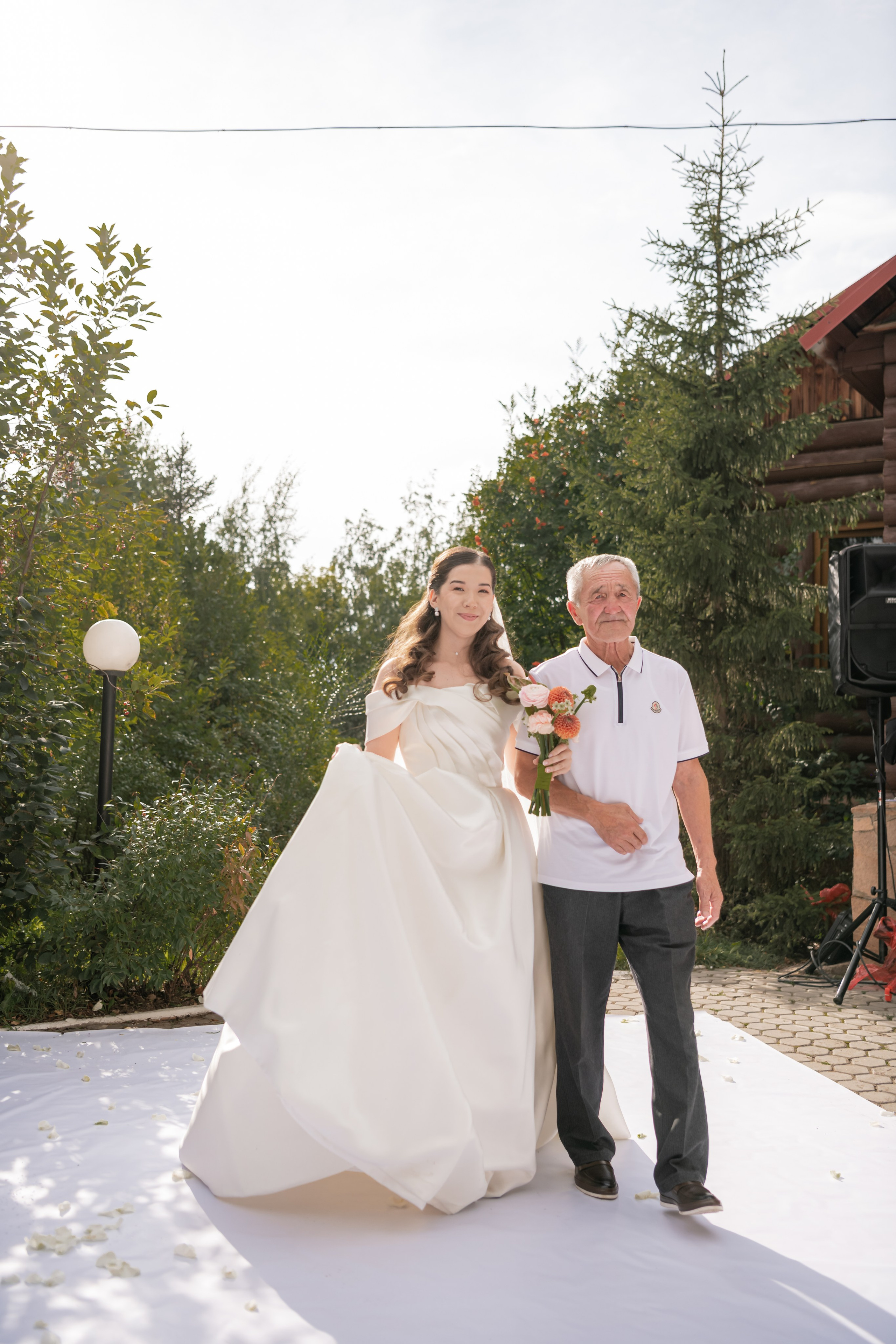 Вячеслав Аделm Свадьба. Фотограф Астана, Алматы