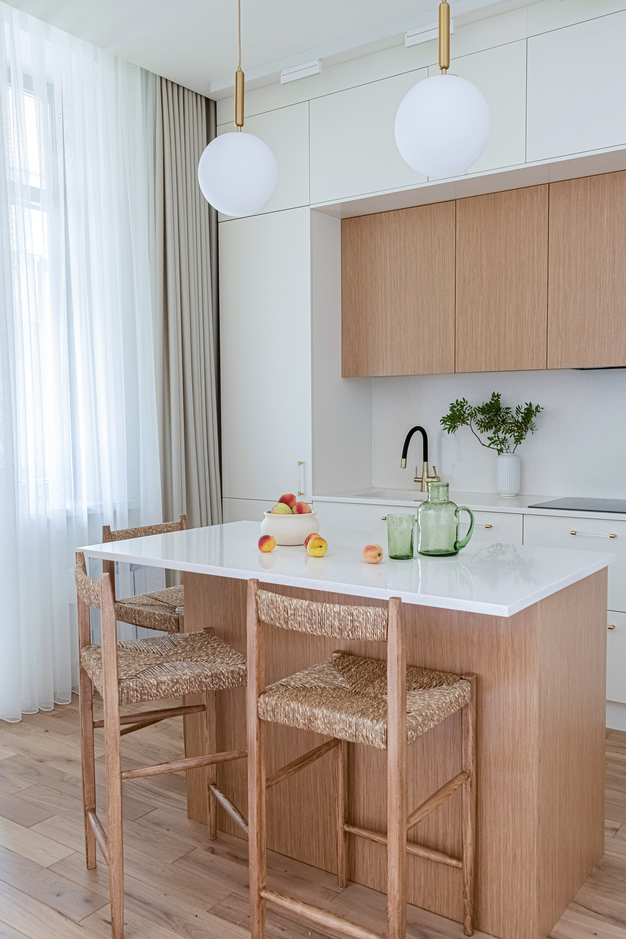 Interior 2. Фотограф Астана, Алматы