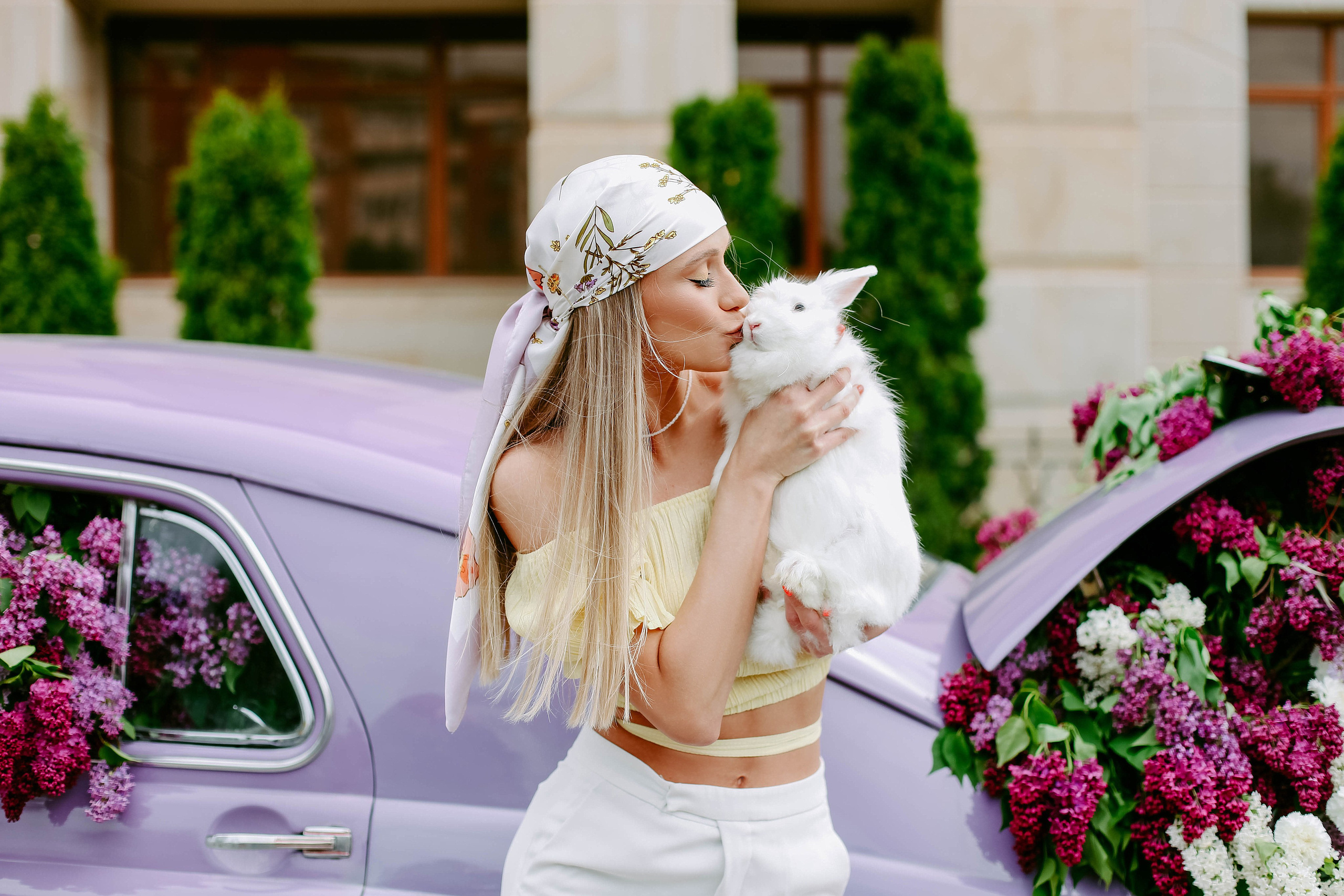 Олеся. Семейный и свадебный фотограф в Пензе Валерия Филюкова