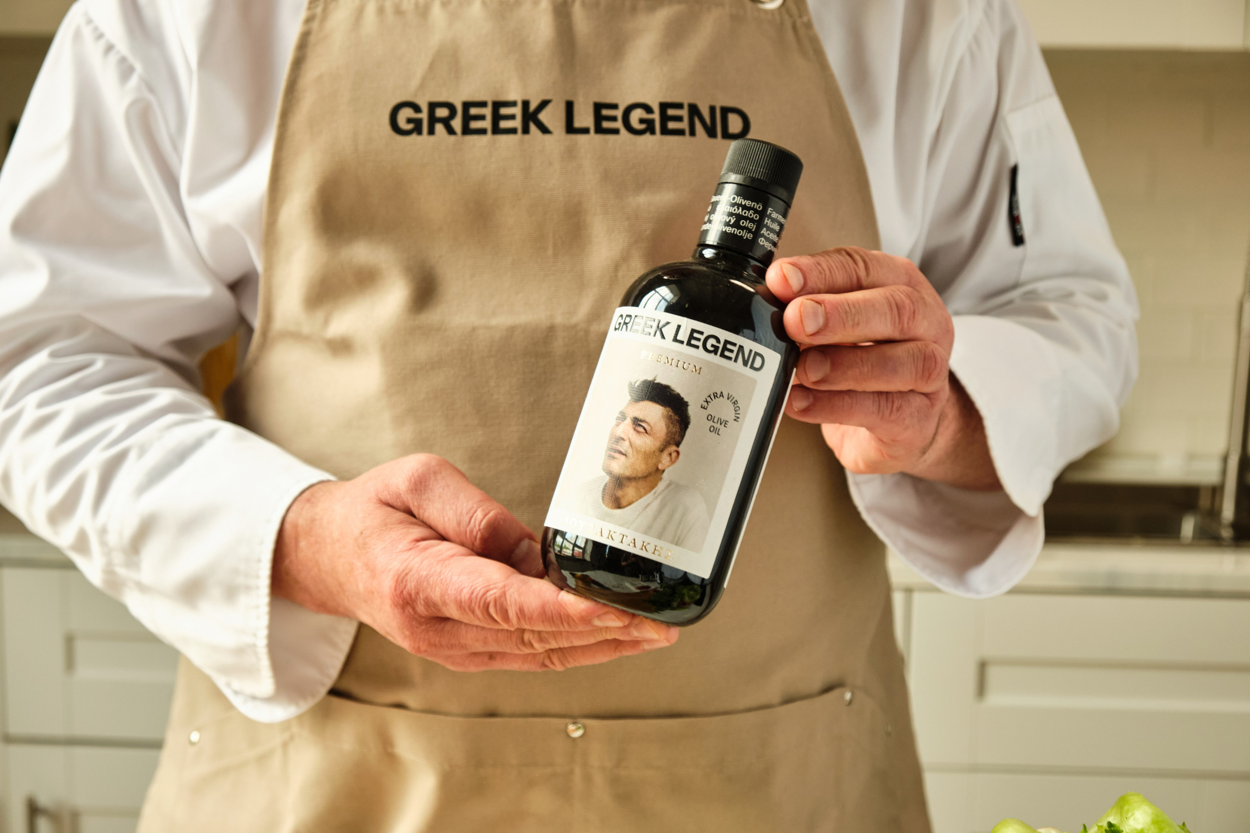 Greek Legend. Фуд-фотограф в Москве | Профессиональная съемка блюд и еды | Горбачёв Виталий