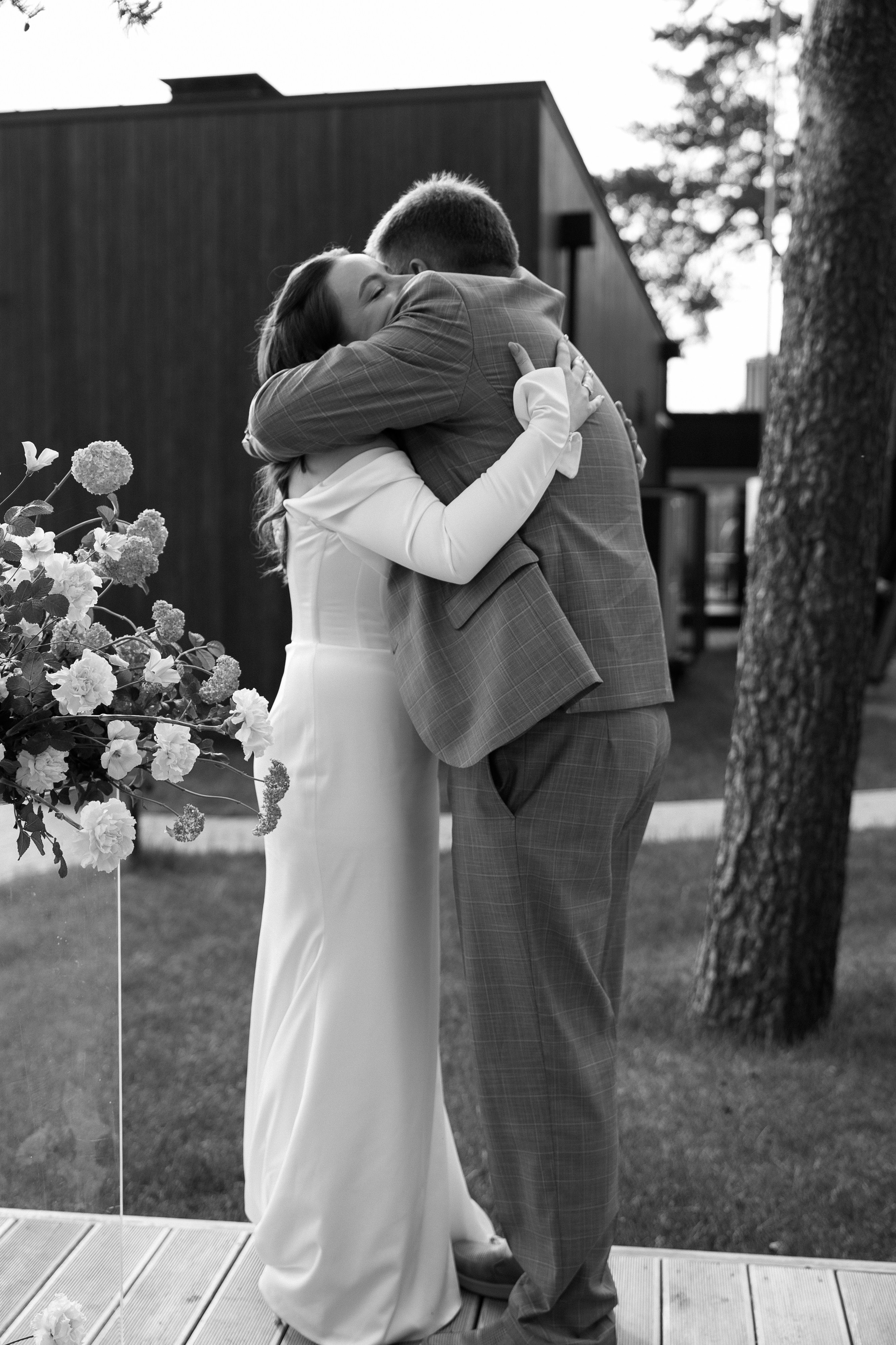 Настя & Никита. Свадебное агентство WedStories agency