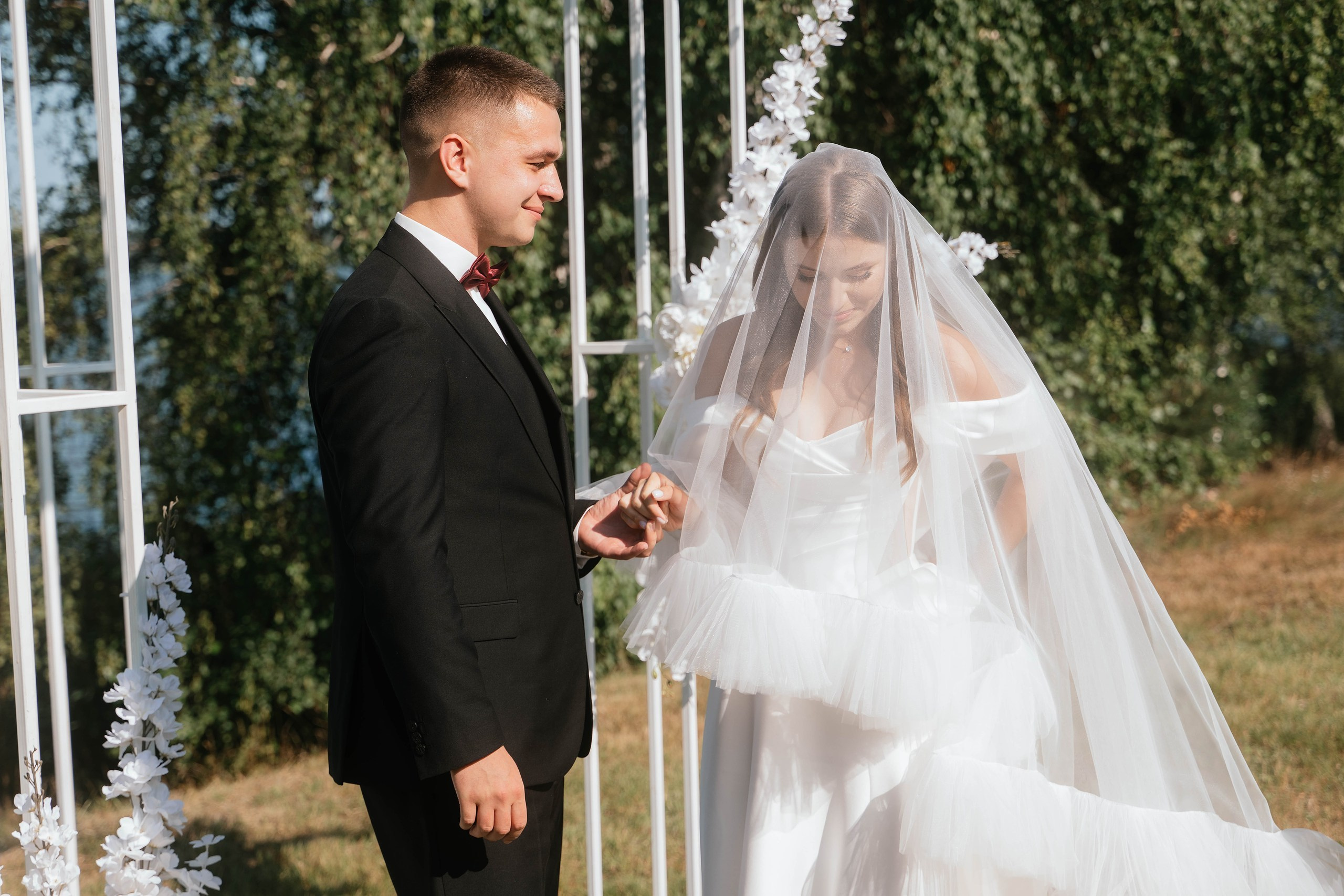 Wedding day #79. Свадебный, семейный фотограф в Рязани Лена Брант