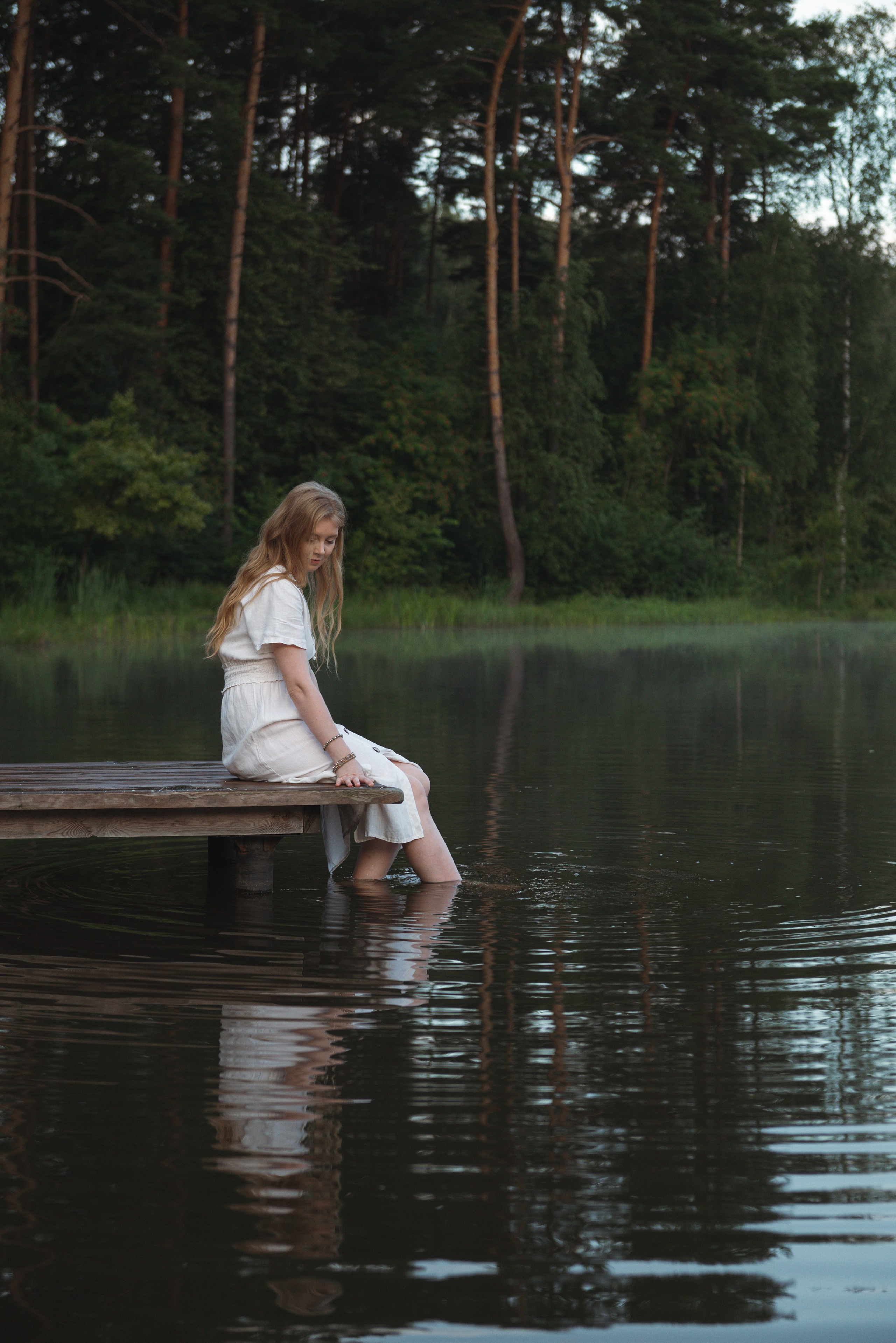 Настя (съемка для блога @nastya.makosh). Фотограф Москва Настя Профотовна. Репортажные, свадебные и контент фотосессии