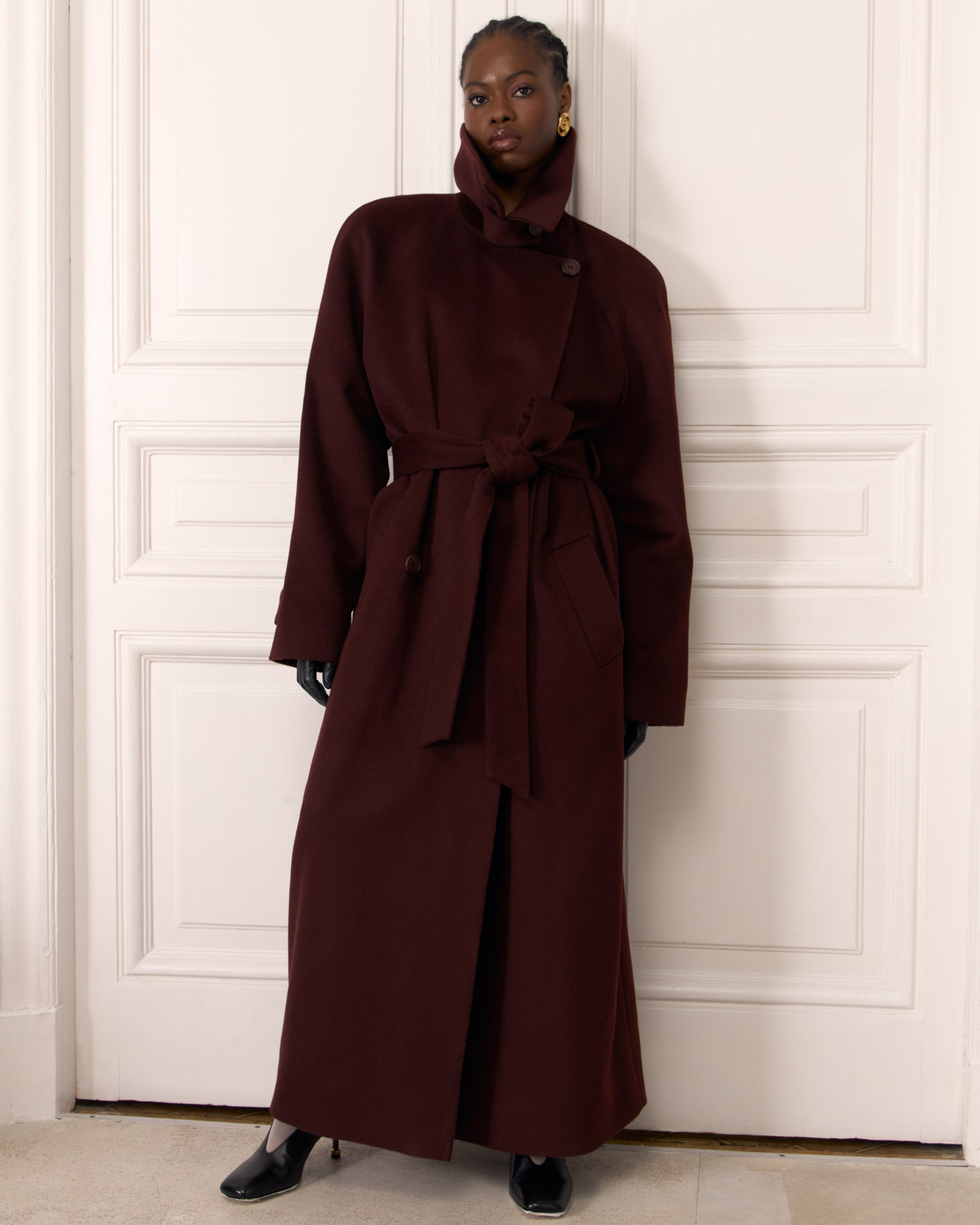 LOOKBOOK. Фотограф для брендов из Санкт-Петербурга Элина Каспаравичюс