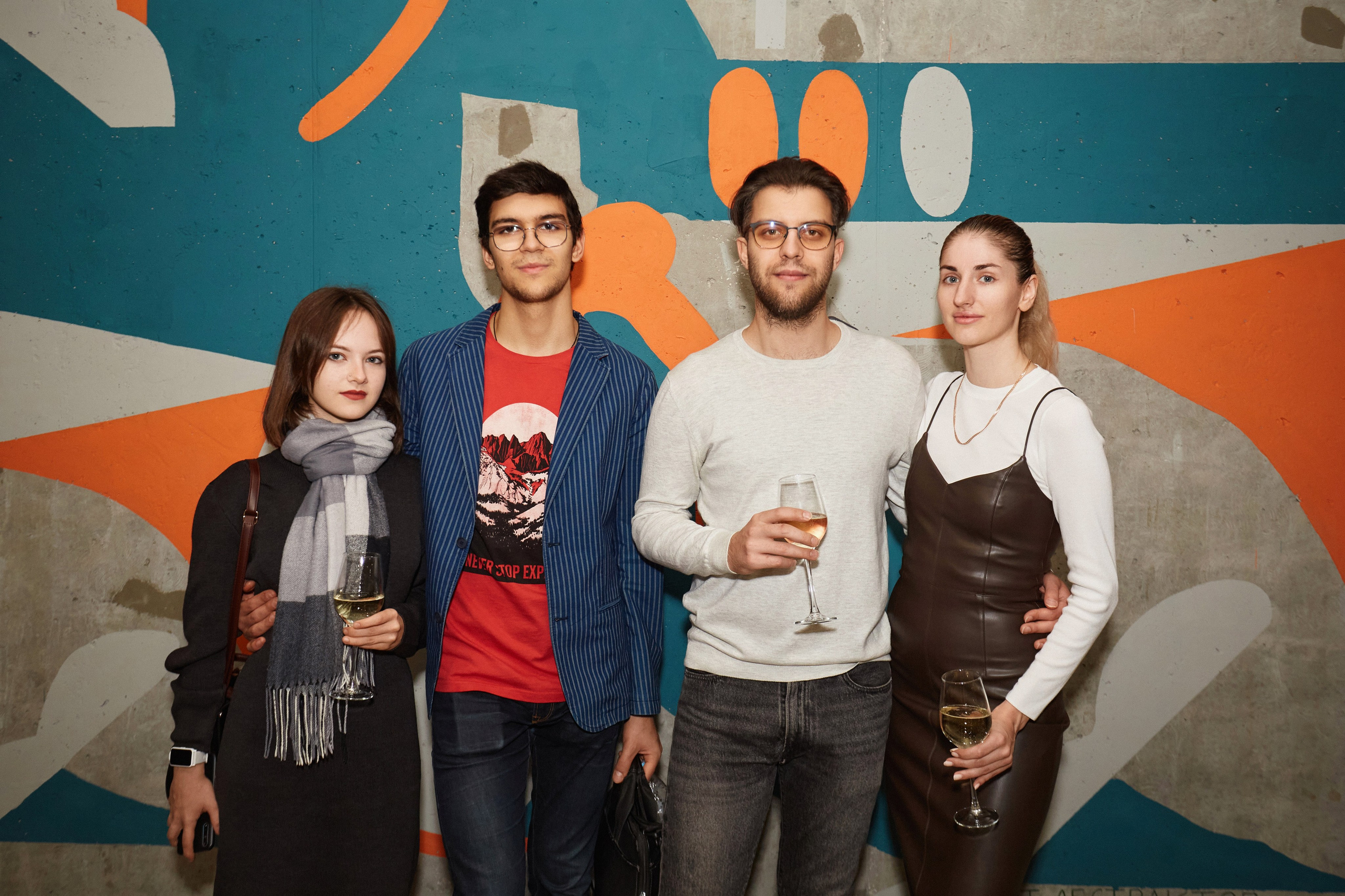 4-й Осенний аукцион современного искусства в «ЗИМ Галерее». DENISOV ART (фото, видео, дизайн) САМАРА