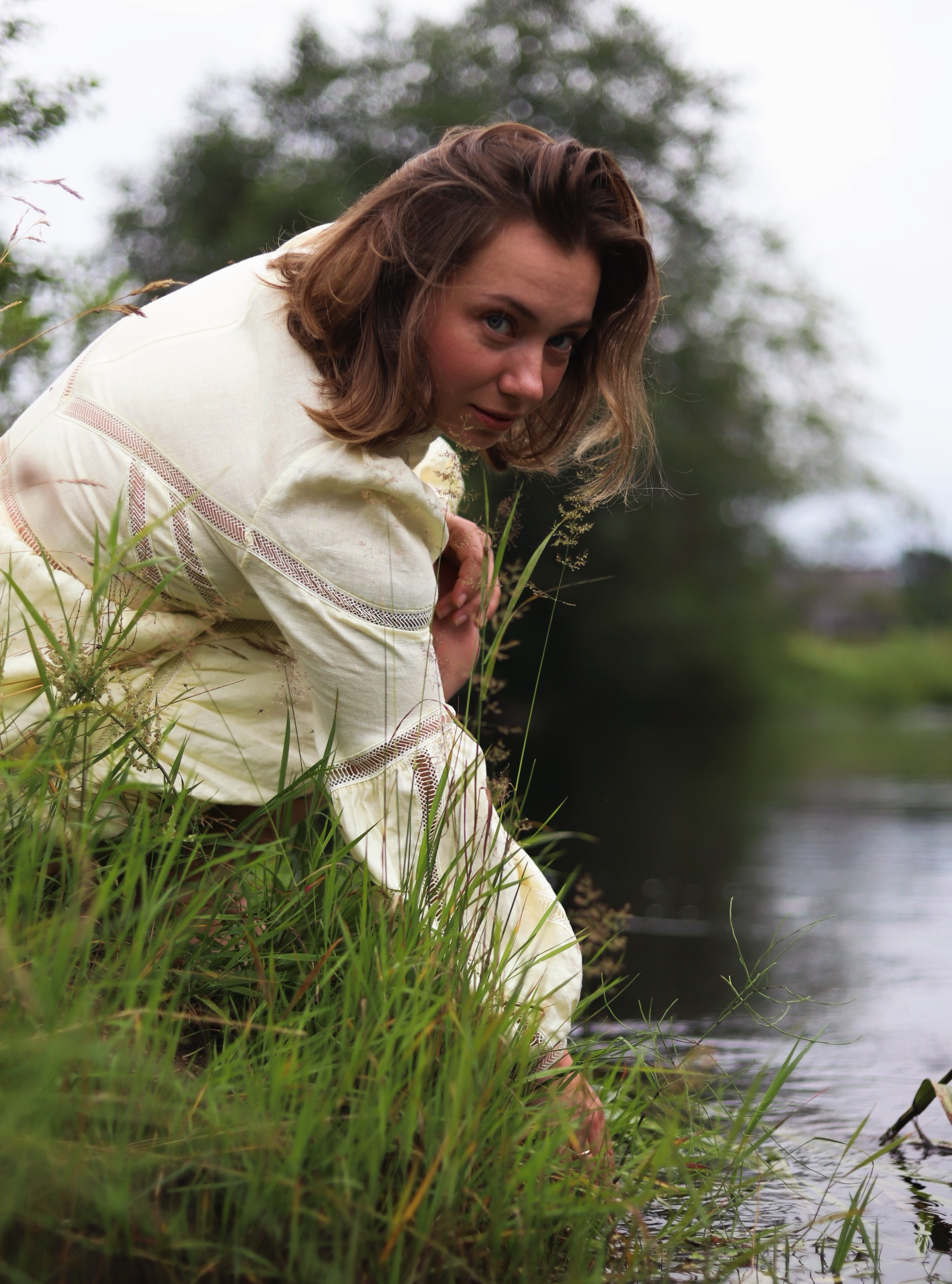 Новый образ глазами стилиста. Фотограф Олеся Шипихина г. Москва
