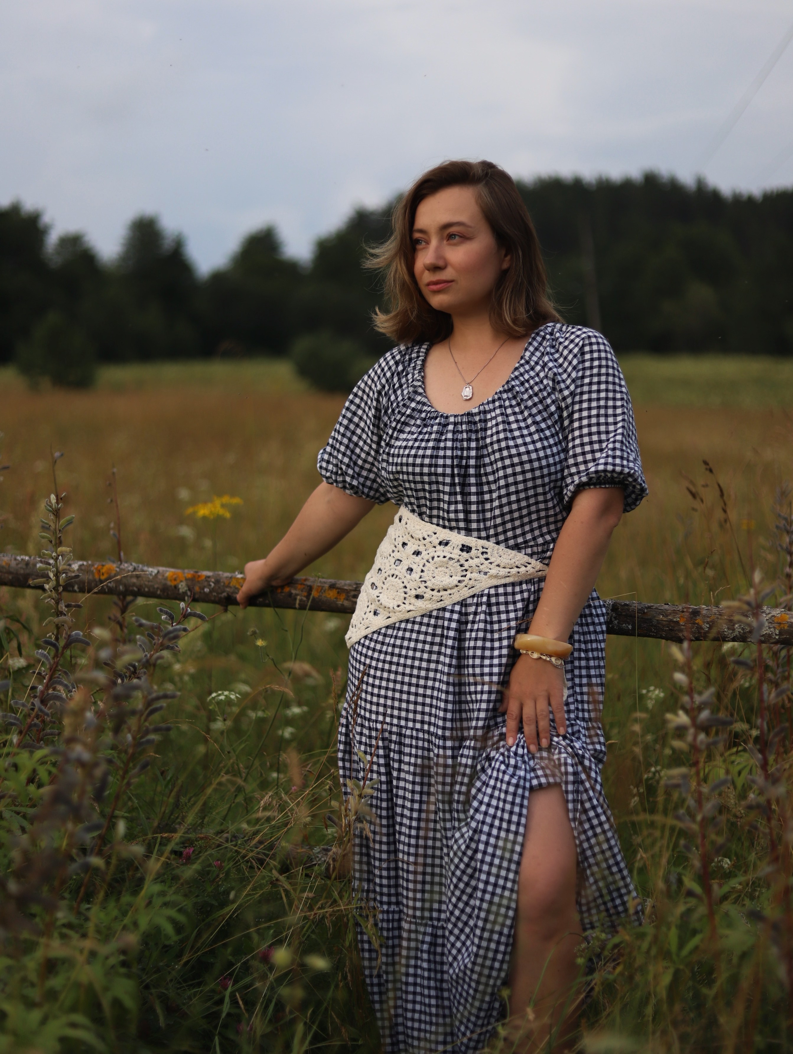 Новый образ глазами стилиста. Фотограф Олеся Шипихина г. Москва