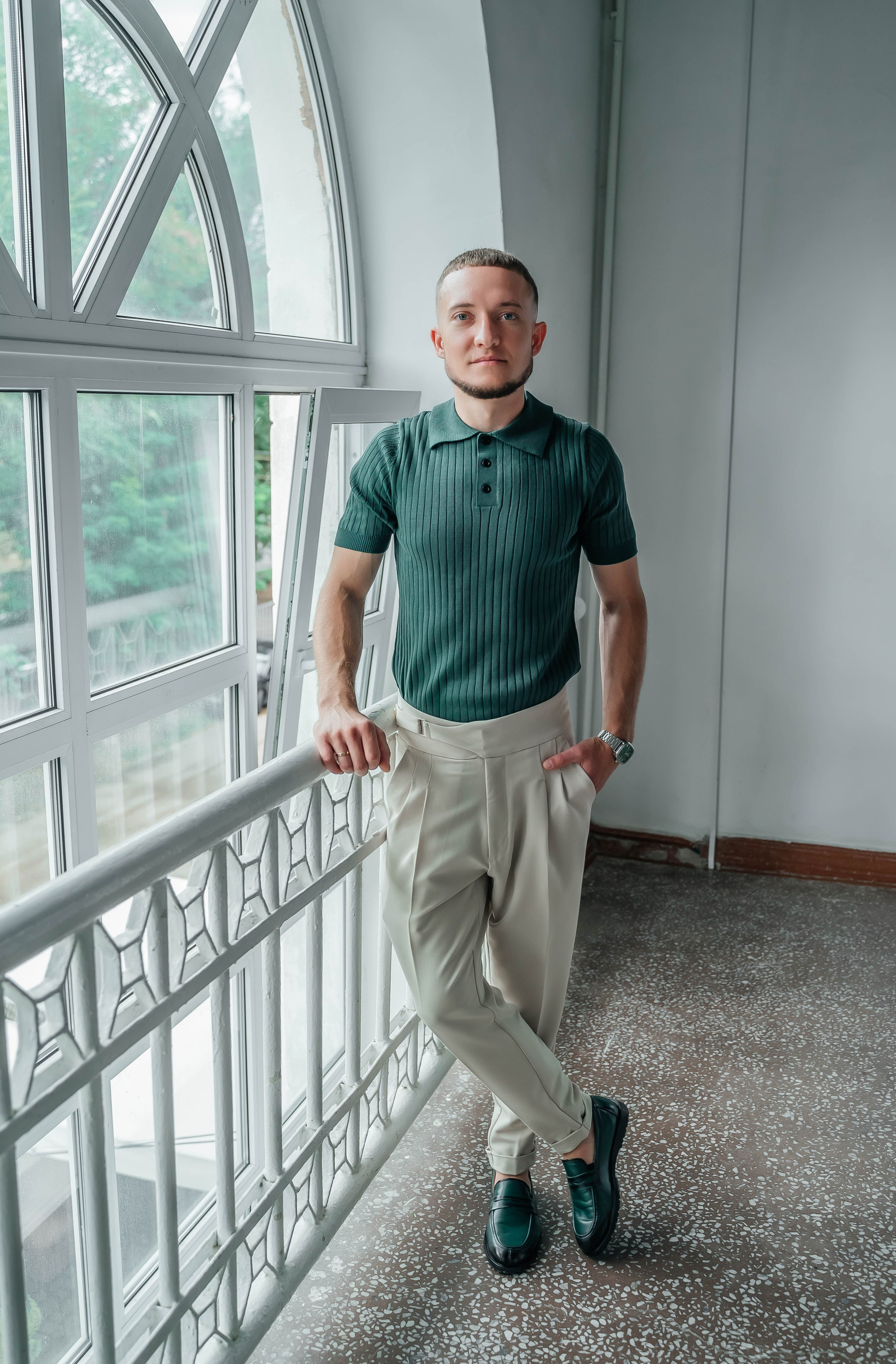 Лейла и Женя, 23.08.24. Фотограф Виктория Казановская в Каменске-Шахтинском