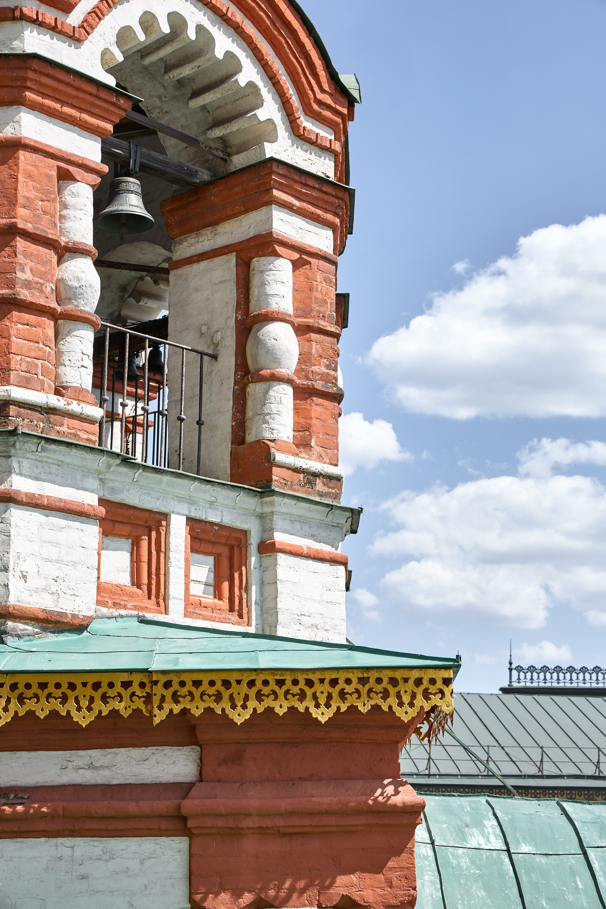 Стрит / Архитектура / Путешествия. Портретный, интерьерный и фуд фотограф в Перми Иван Вострецов