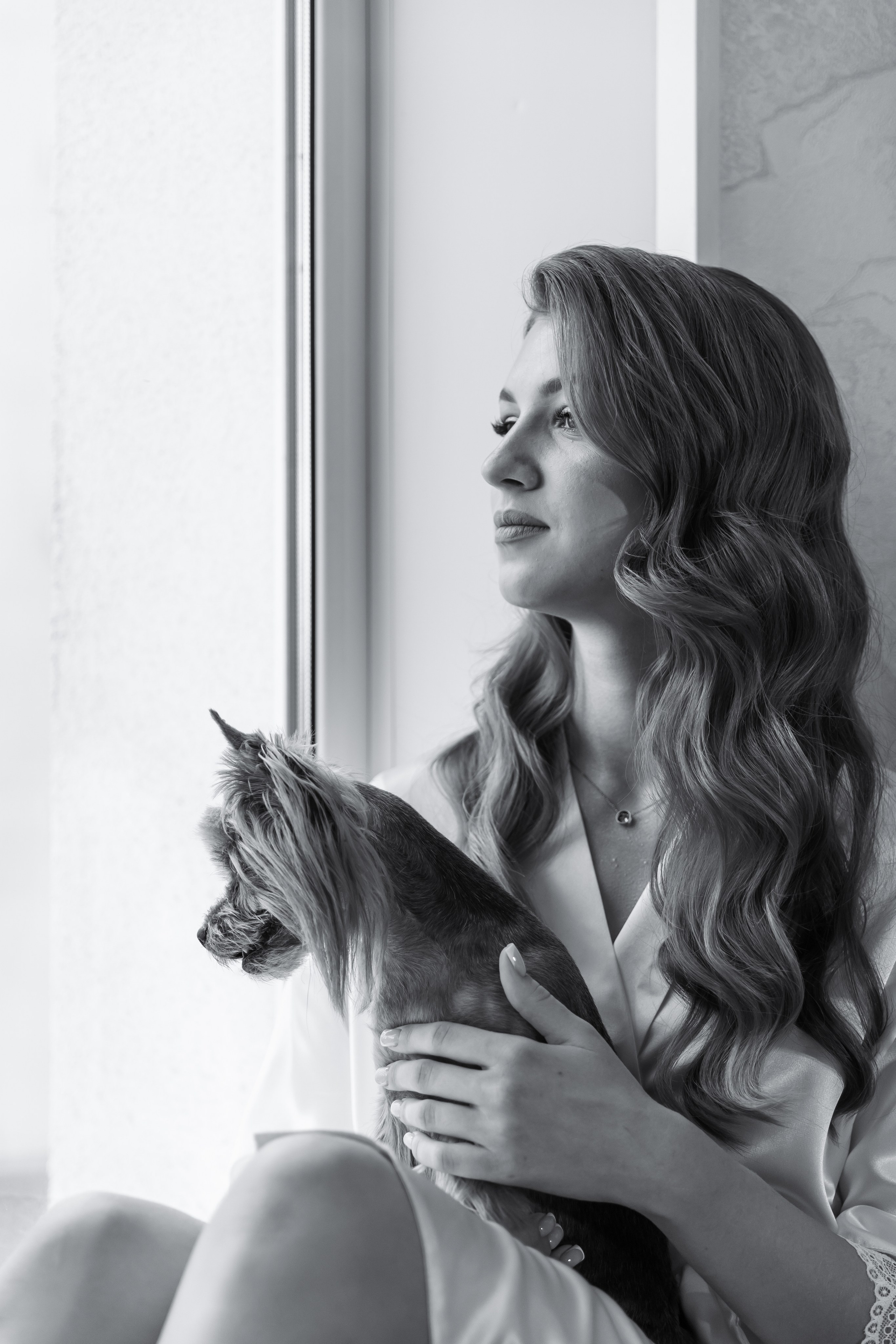 Кирилл и Диана. Свадебный фотограф, крещение, венчание СПБ, Белгород Анна Коршунова