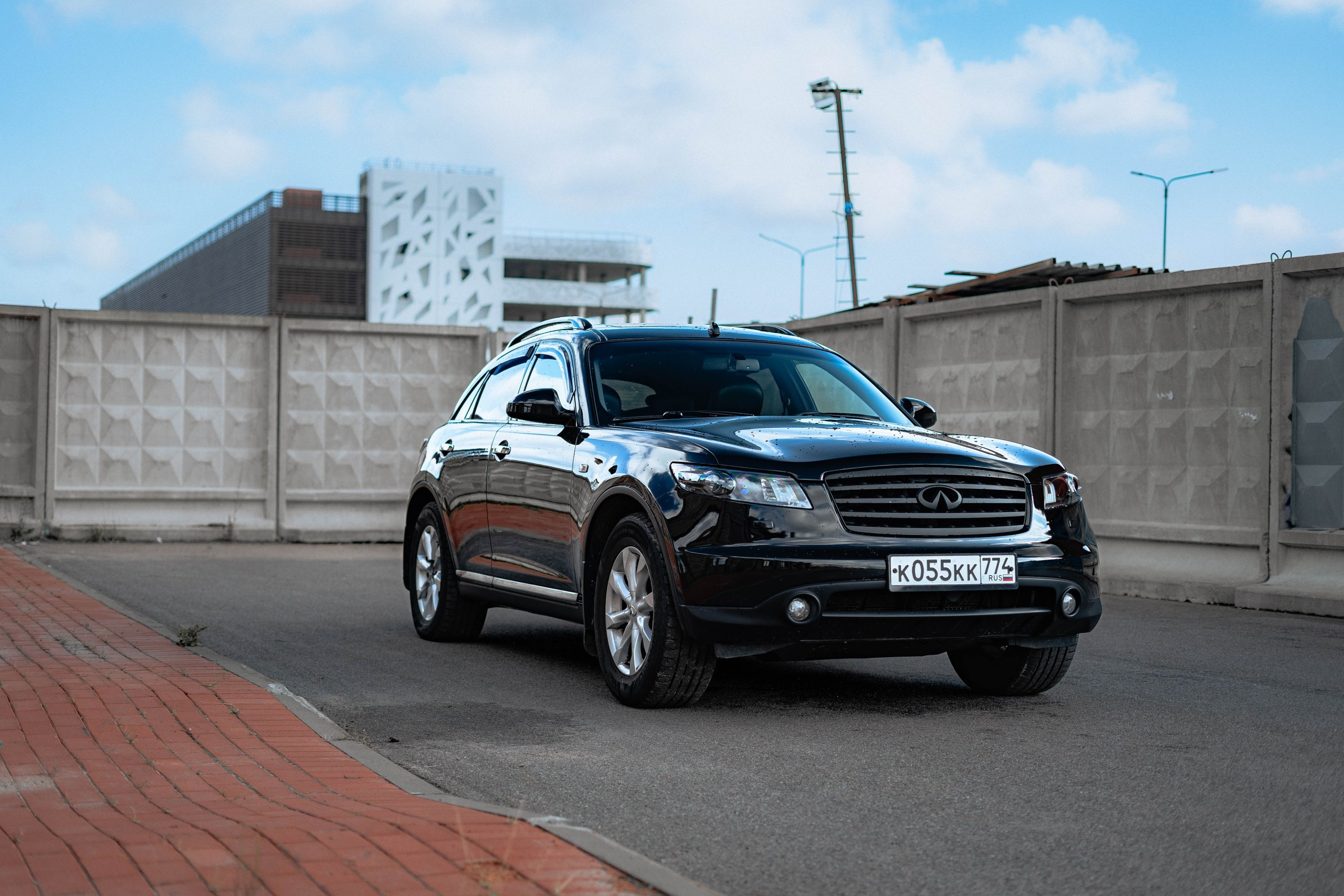 Автомобили. DENY DEW Фотограф Санкт-Петербург