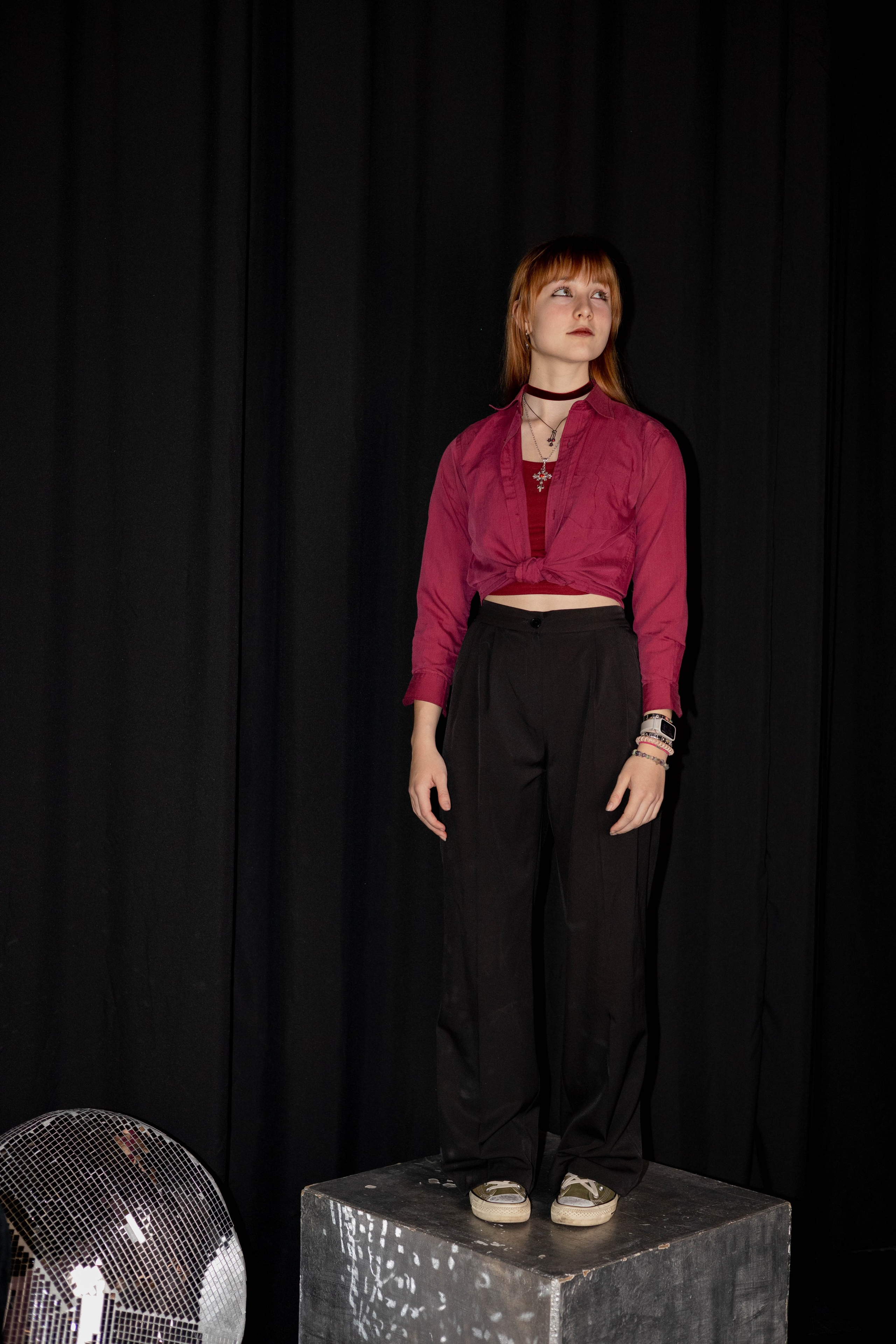 Алиса. Портртный Фотограф в Санкт-Петербурге Салашный Андрей