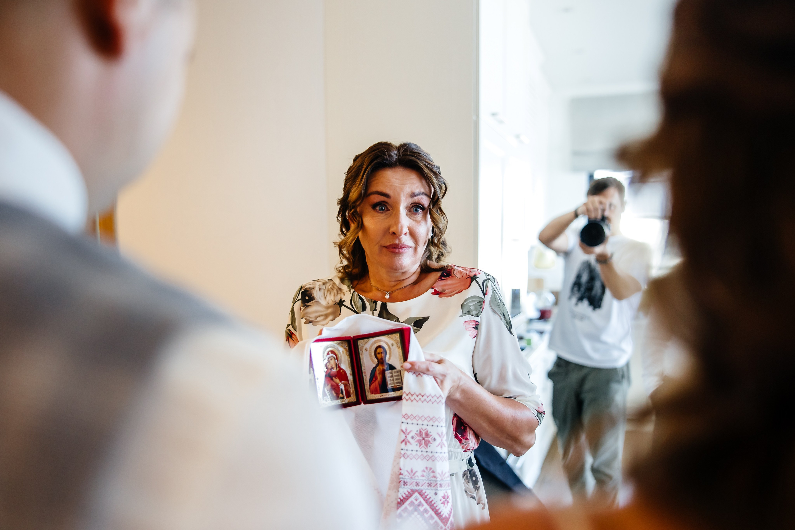 Анонс свадьбы Ксюши и Ивана. Свадебный фотограф в Крыму и Севастополе Ольга Баскакова