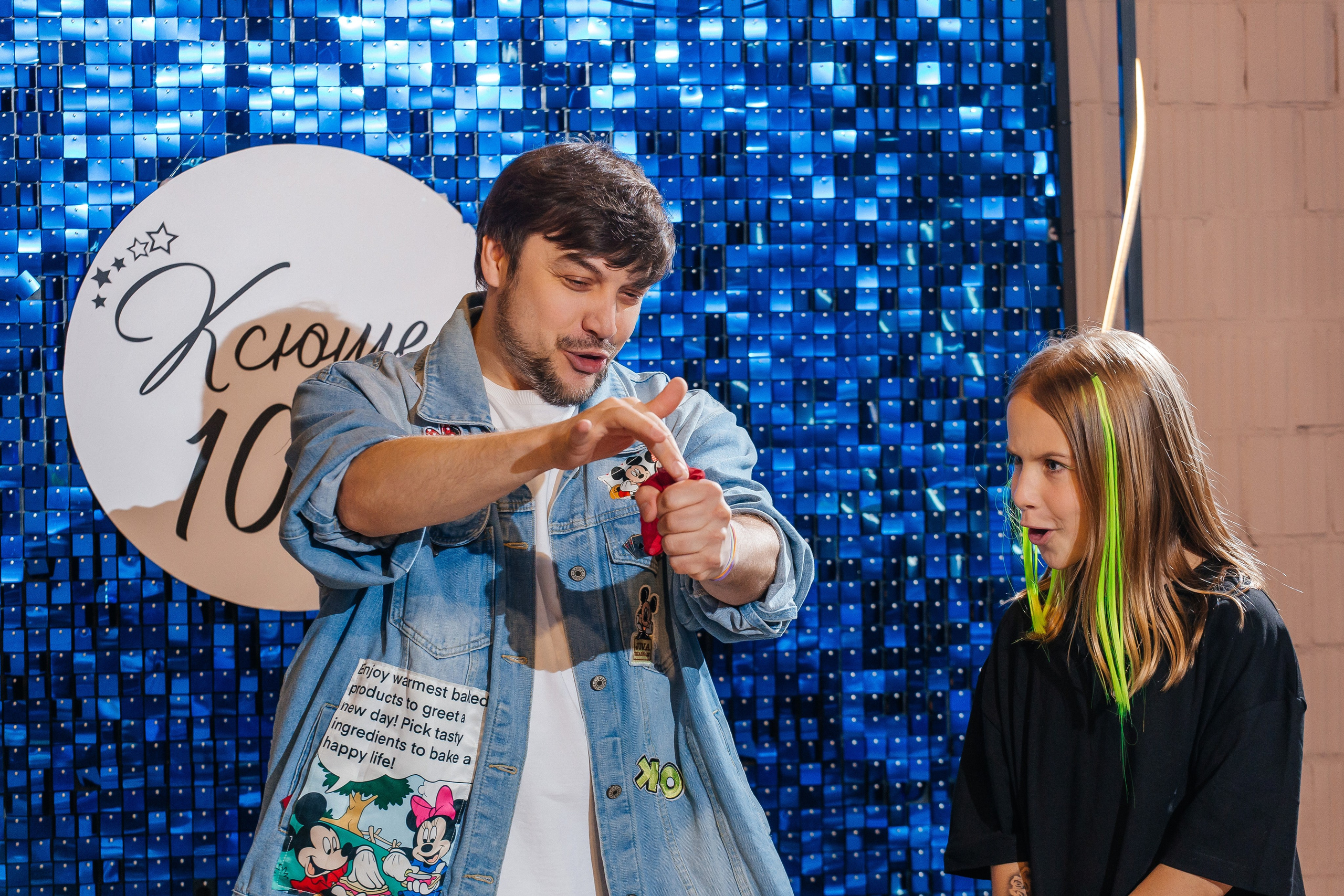 Ксюше 10. Фотограф в Санкт-Петербурге Виктория Безверхая