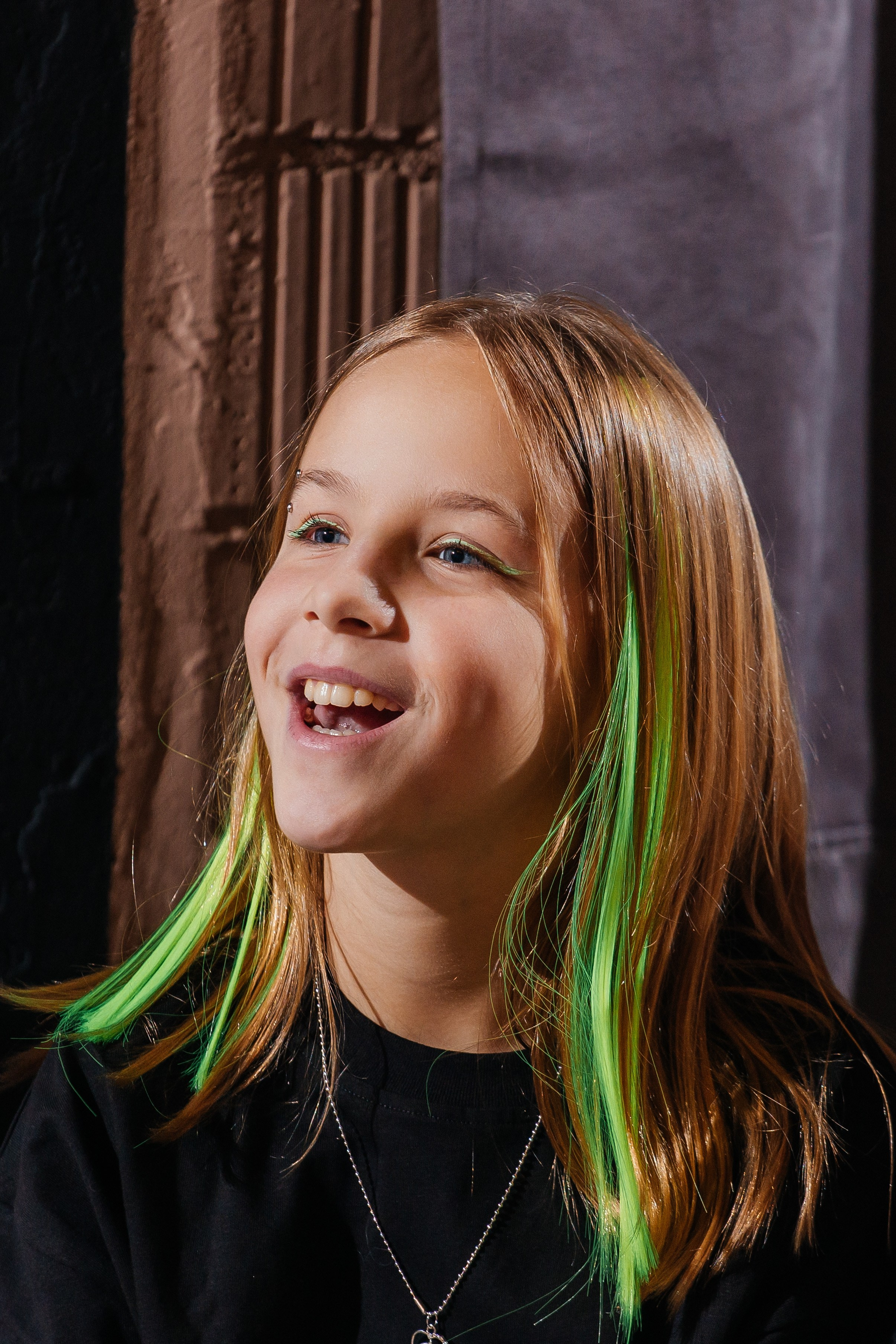 Ксюше 10. Фотограф в Санкт-Петербурге Виктория Безверхая