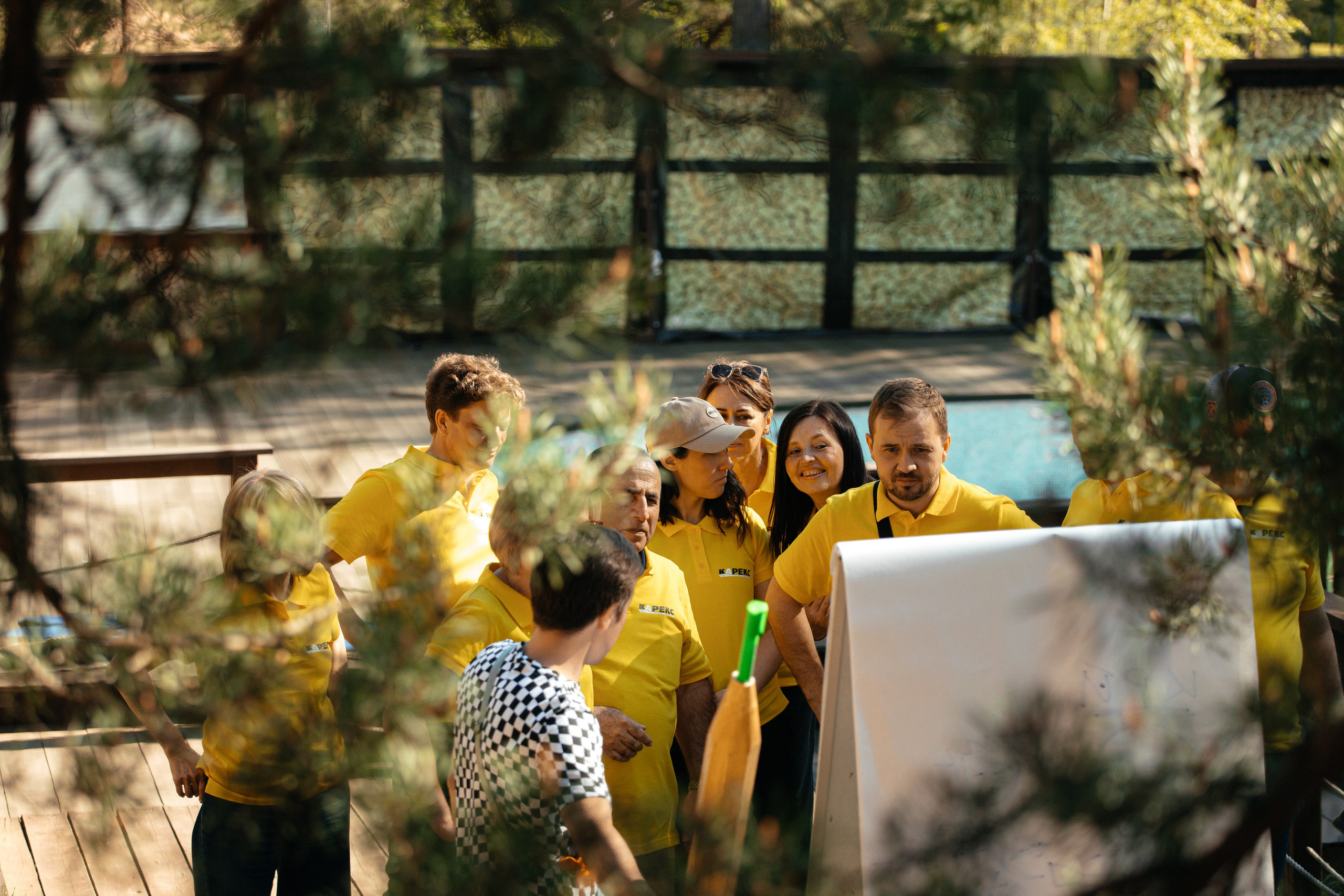 СТАРАЯ МЕЛЬНИЦА. Фотограф в Санкт-Петербурге Виктория Безверхая