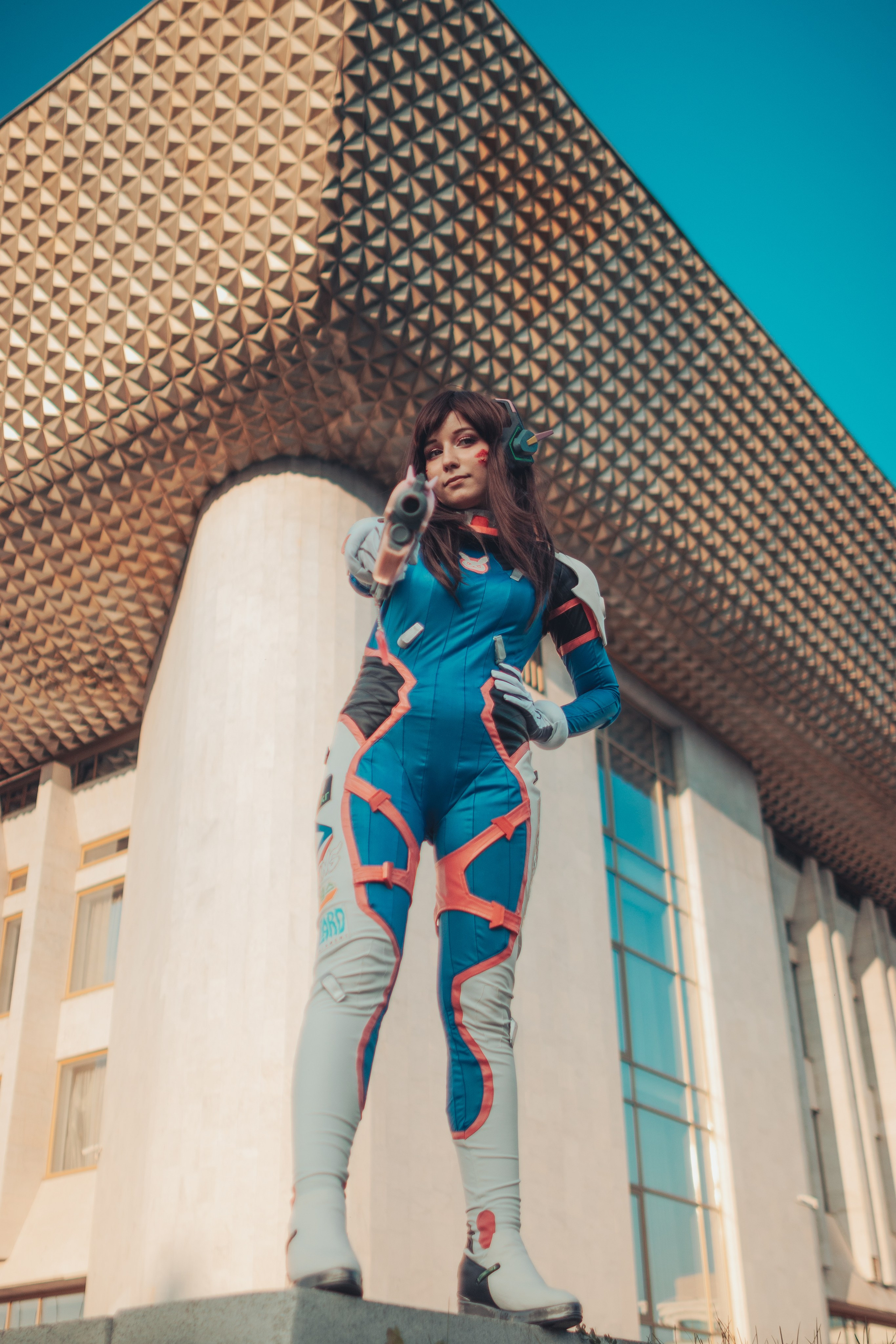 Анимау 2024. Фотограф Набережные Челны Лысенков Олег