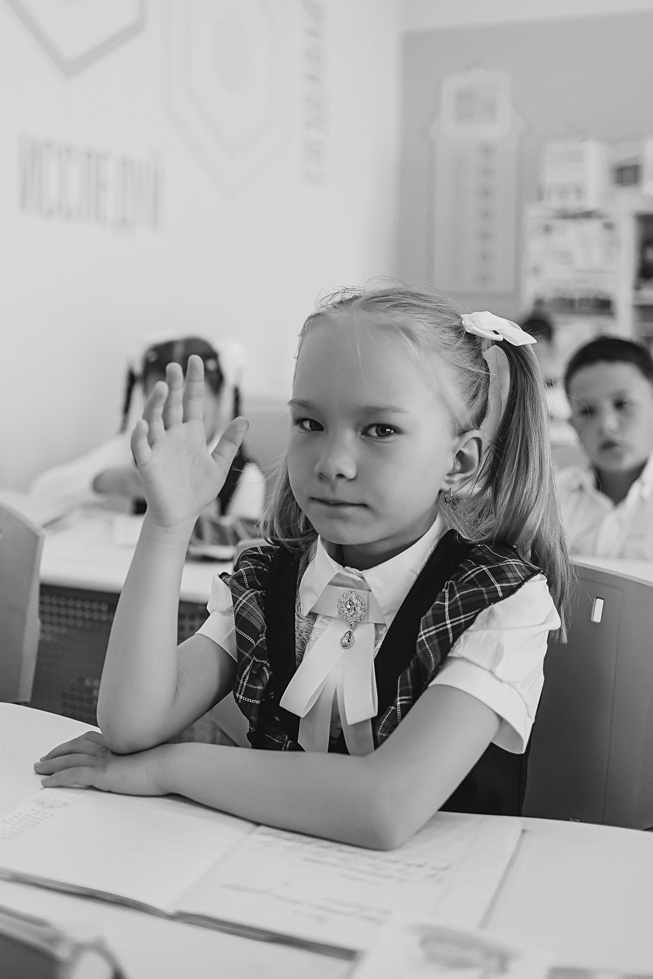 Один день в школе 1 класс. Семейный фотограф Тюмень, фотограф на роды Салмина Мария