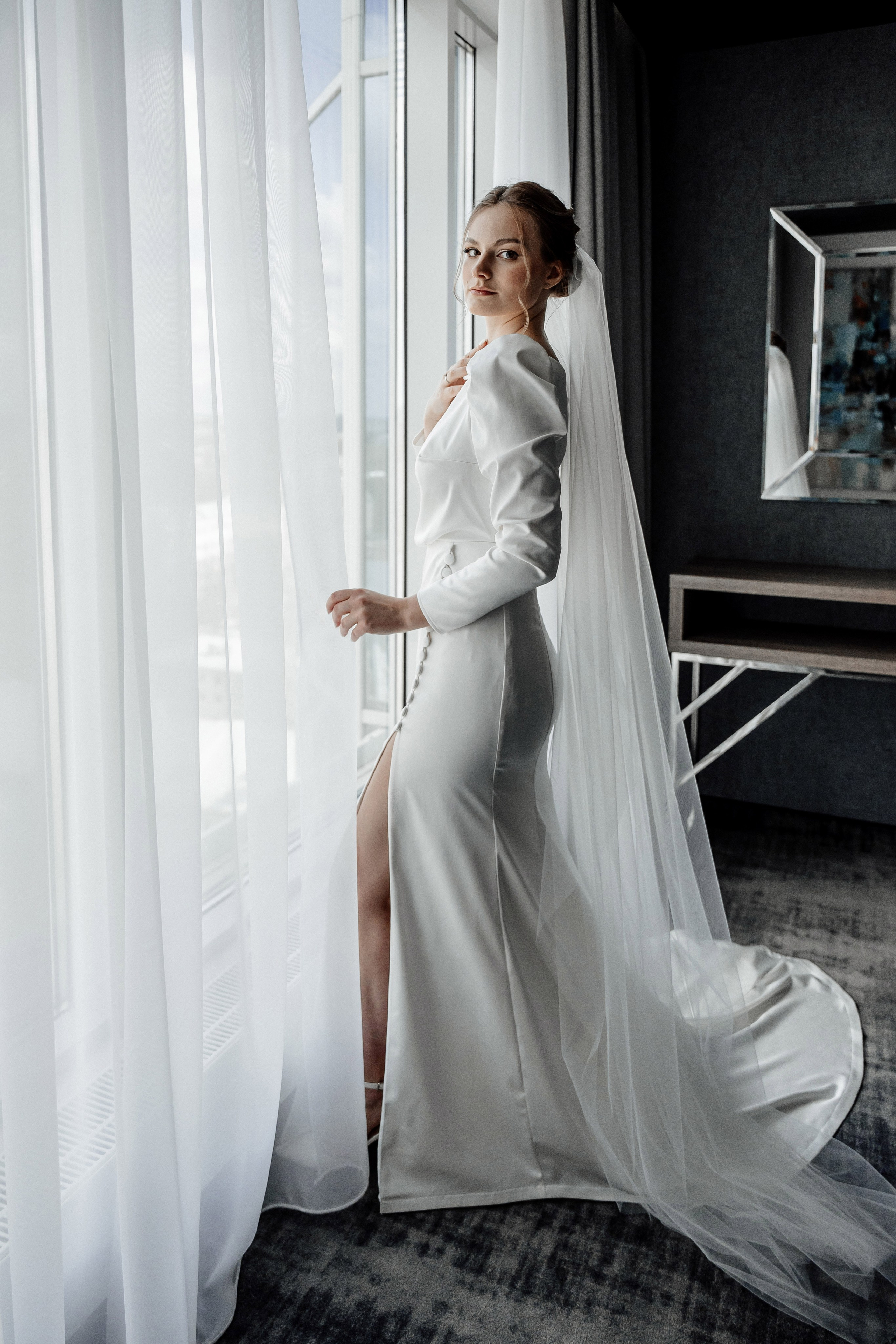 Никита и Екатерина 20/04/2024. Фотограф в Смоленске Ольга Давыдова