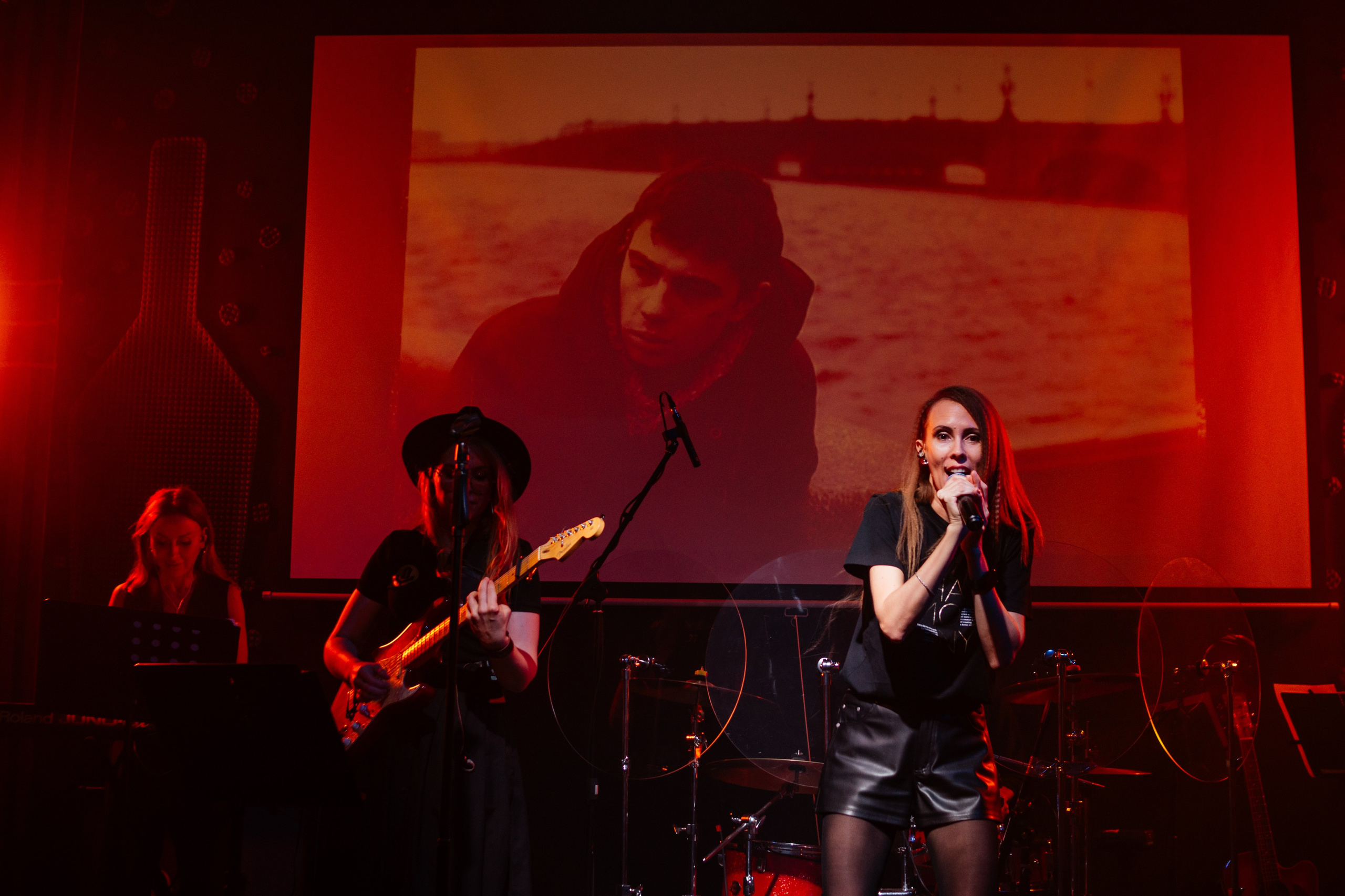 Репортажная съемка Анапа