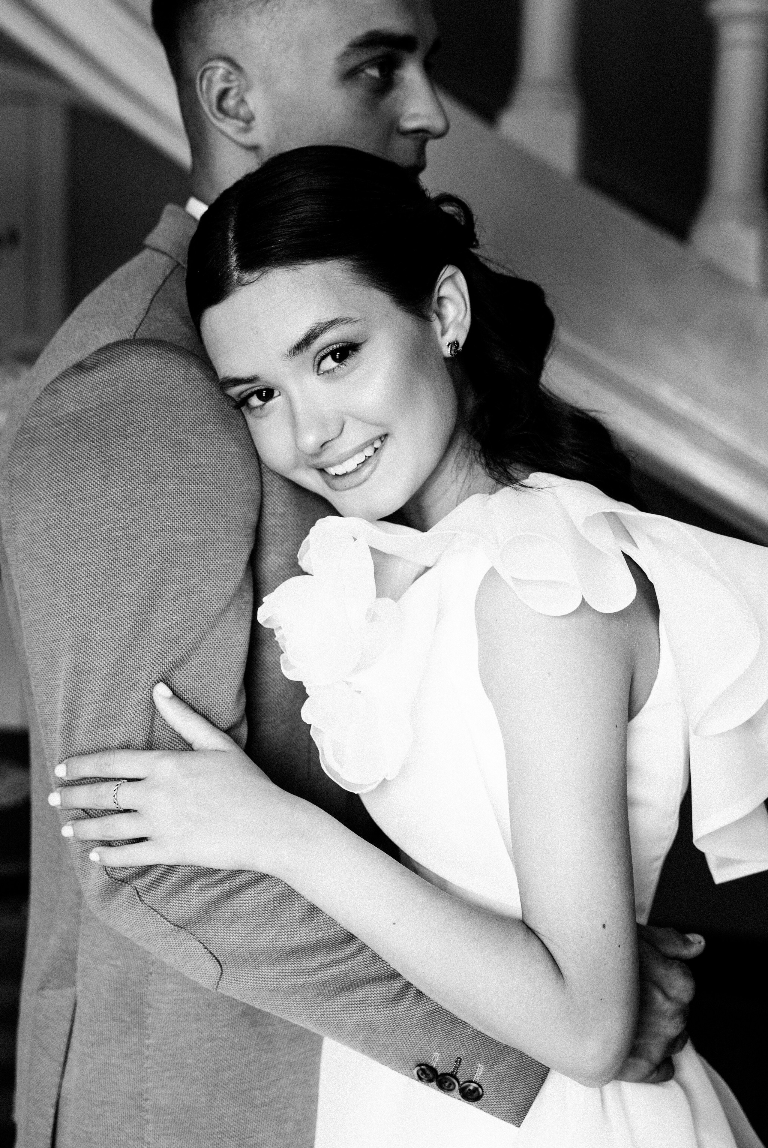 A & P. Свадебный и семейный фотограф в Воронеже Свиридова Евгения