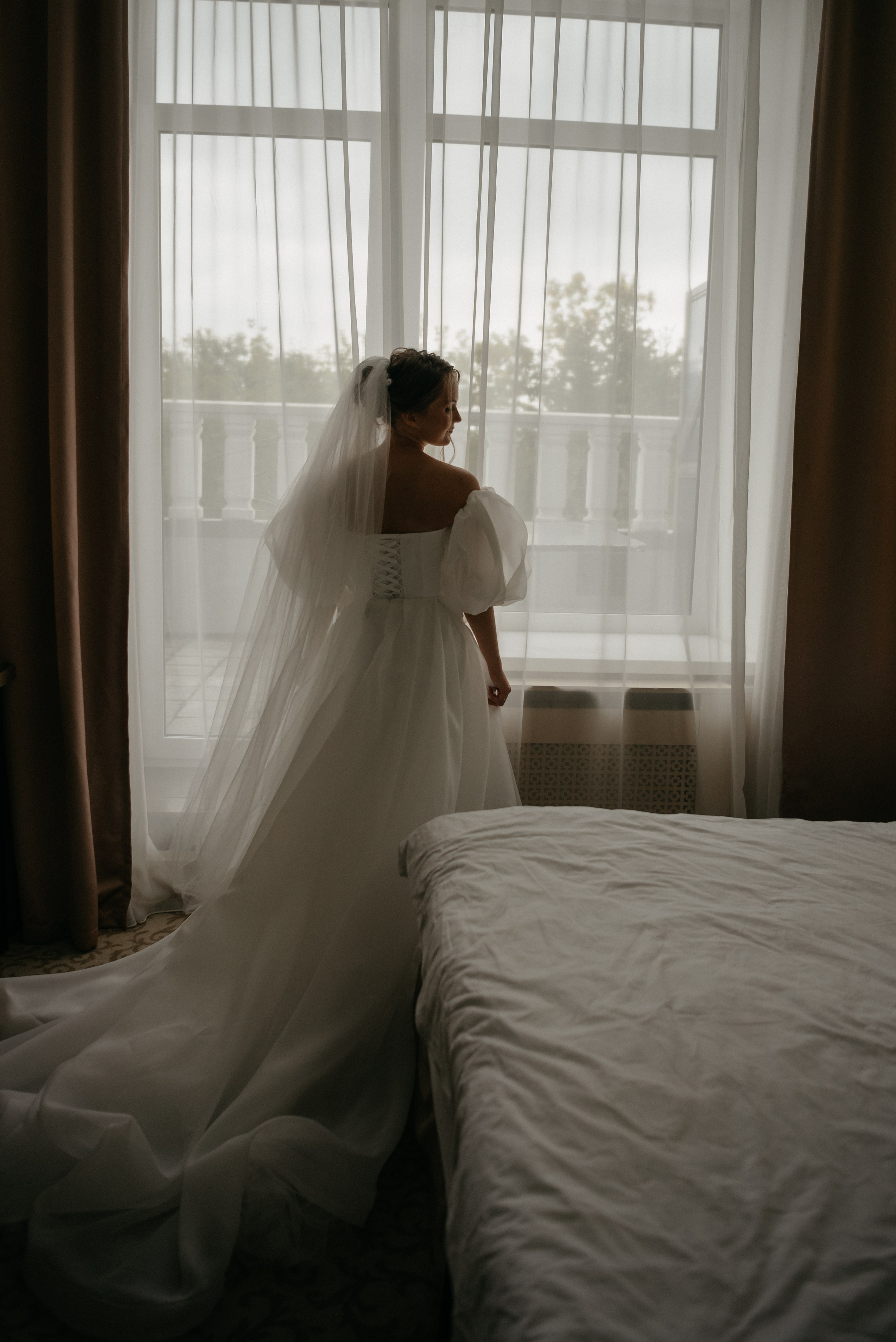 Тебя касаясь. Свадебный и семейный фотограф в Самаре Любовь Атюшева